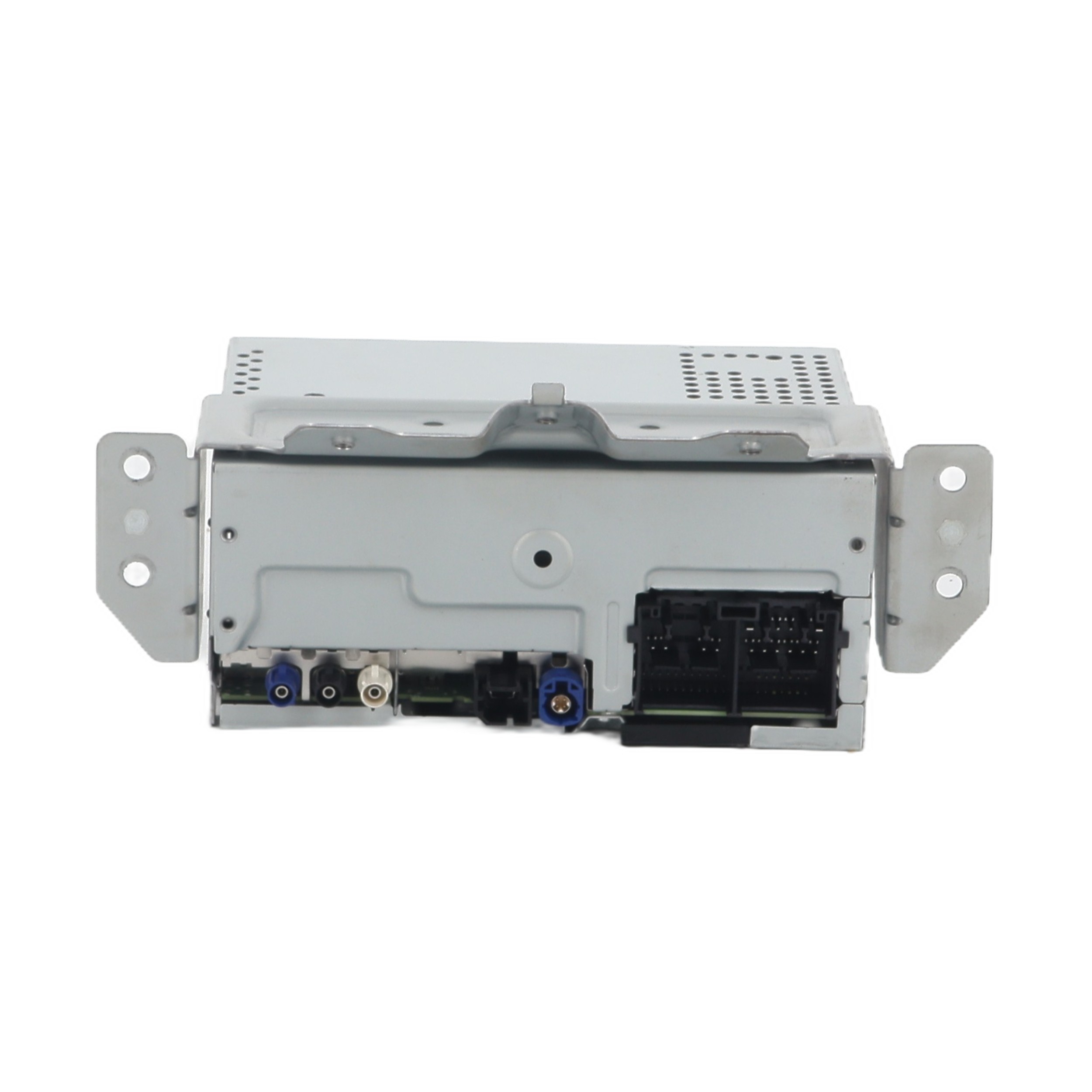Autoradio d'origine pour FORD FIESTA 7 PHASE 2 Autoradio d'origine pour FORD FIESTA 7 PHASE 2