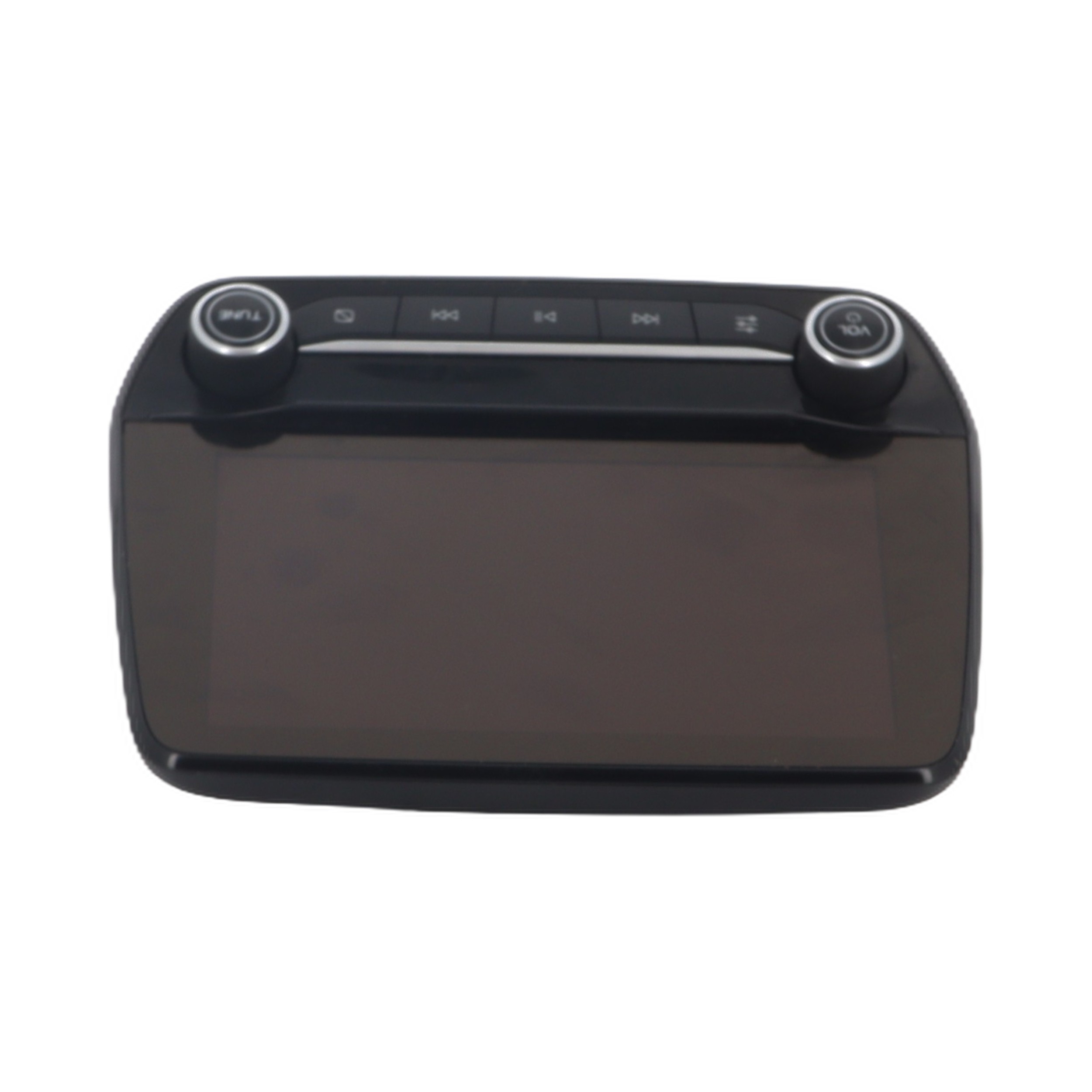 Ecran GPS pour FORD FIESTA 7 PHASE 2 Ecran GPS pour FORD FIESTA 7 PHASE 2