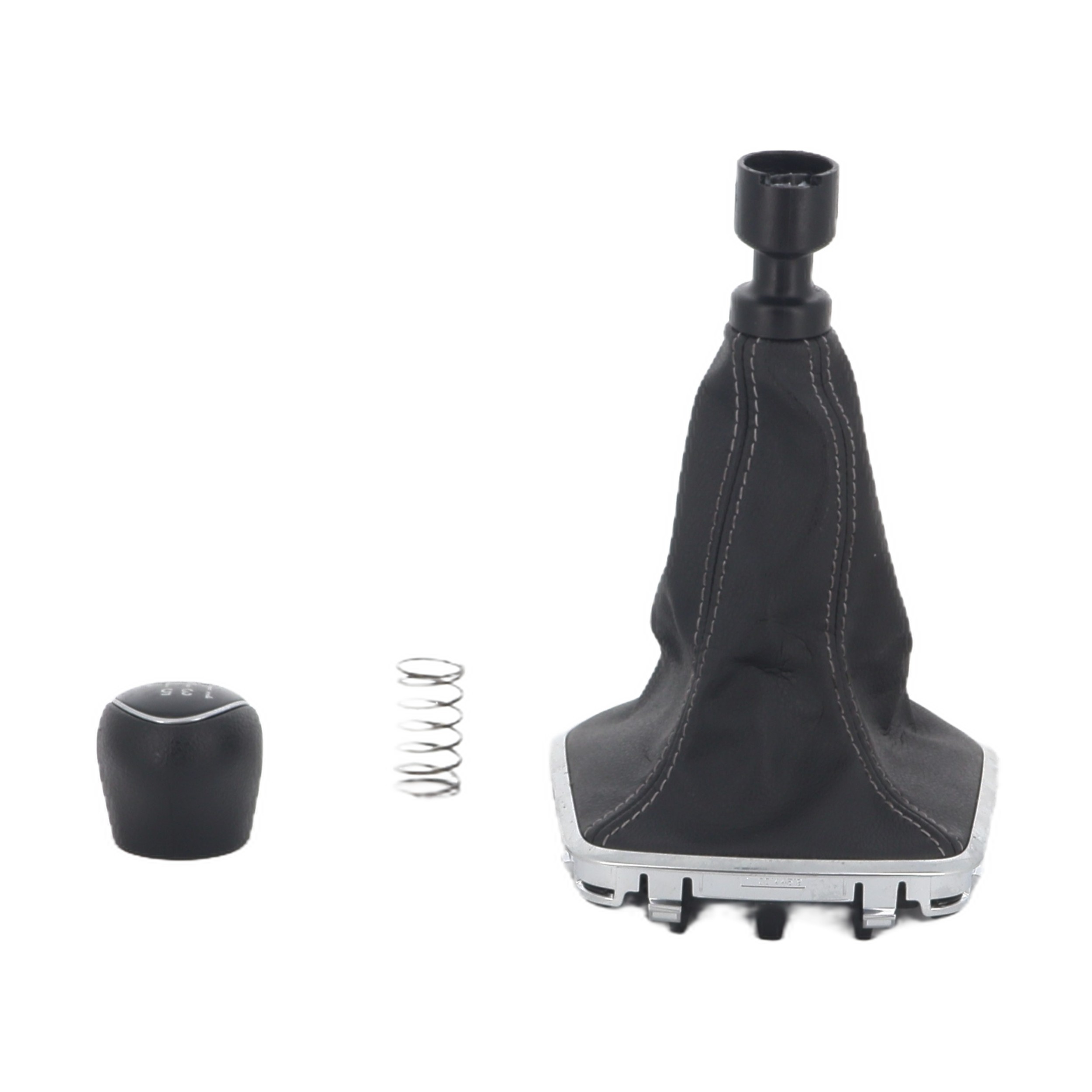 Pommeau de vitesses pour FORD FIESTA 7 PHASE 2 Pommeau de vitesses pour FORD FIESTA 7 PHASE 2
