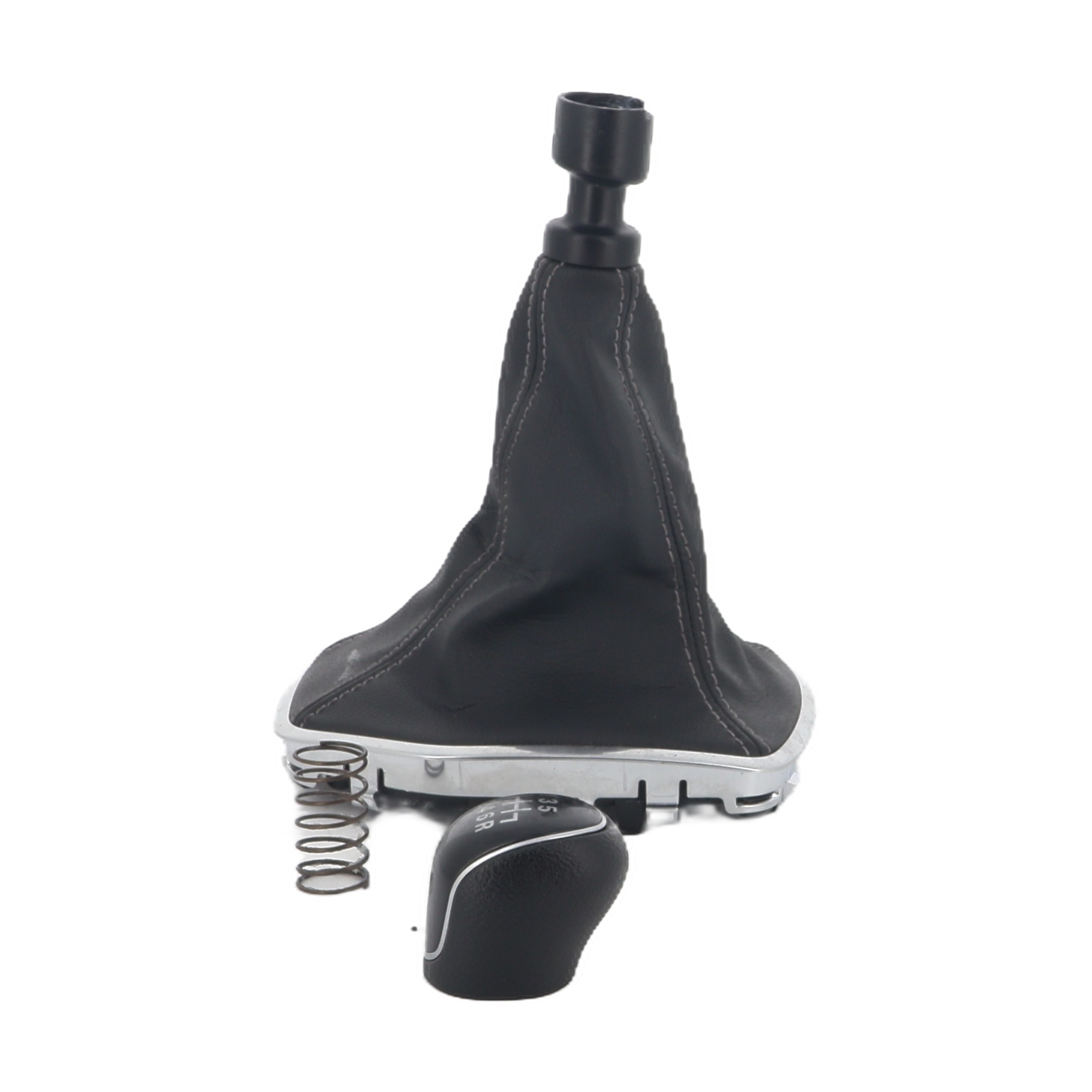 Pommeau de vitesses pour FORD FIESTA 7 PHASE 2 Pommeau de vitesses pour FORD FIESTA 7 PHASE 2