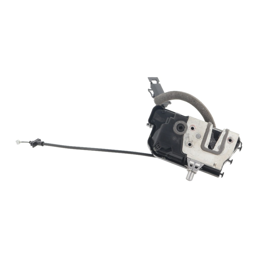 Serrure avant gauche pour FORD FIESTA 7 PHASE 2 Serrure avant gauche pour FORD FIESTA 7 PHASE 2