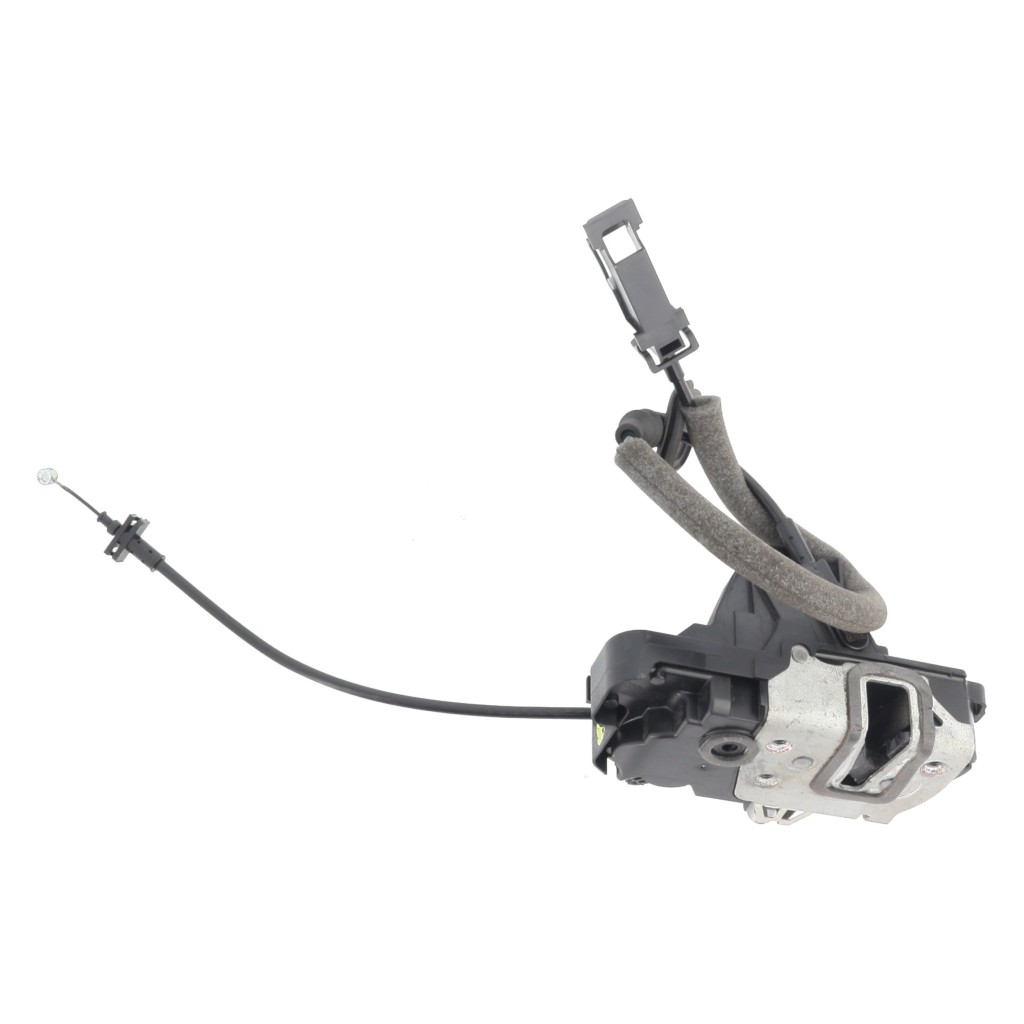 Serrure avant gauche pour FORD FIESTA 7 PHASE 2 Serrure avant gauche pour FORD FIESTA 7 PHASE 2