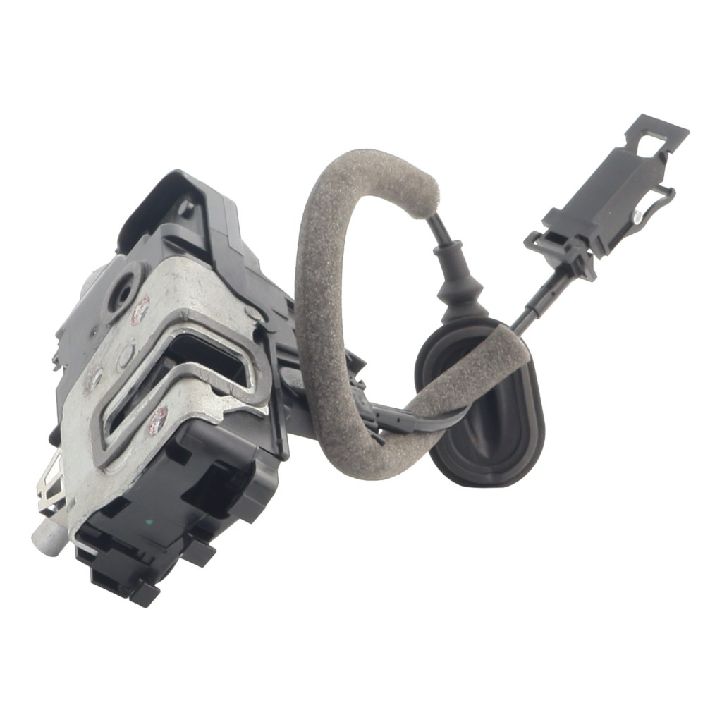 Serrure avant gauche pour FORD FIESTA 7 PHASE 2 Serrure avant gauche pour FORD FIESTA 7 PHASE 2