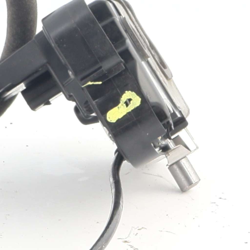 Serrure avant gauche pour FORD FIESTA 7 PHASE 2 Serrure avant gauche pour FORD FIESTA 7 PHASE 2