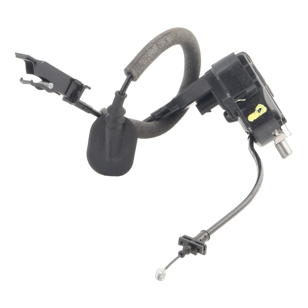 Serrure avant gauche pour FORD FIESTA 7 PHASE 2 Serrure avant gauche pour FORD FIESTA 7 PHASE 2