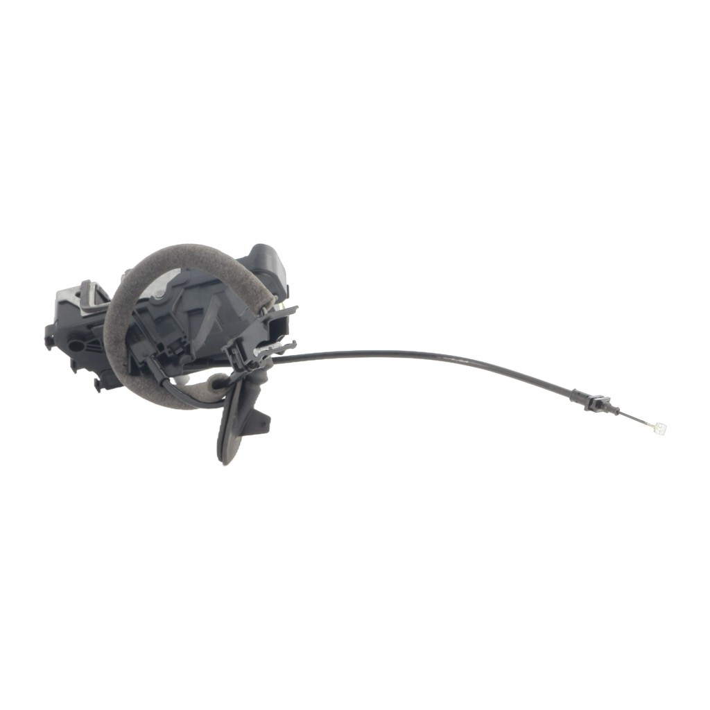 Serrure avant gauche pour FORD FIESTA 7 PHASE 2 Serrure avant gauche pour FORD FIESTA 7 PHASE 2