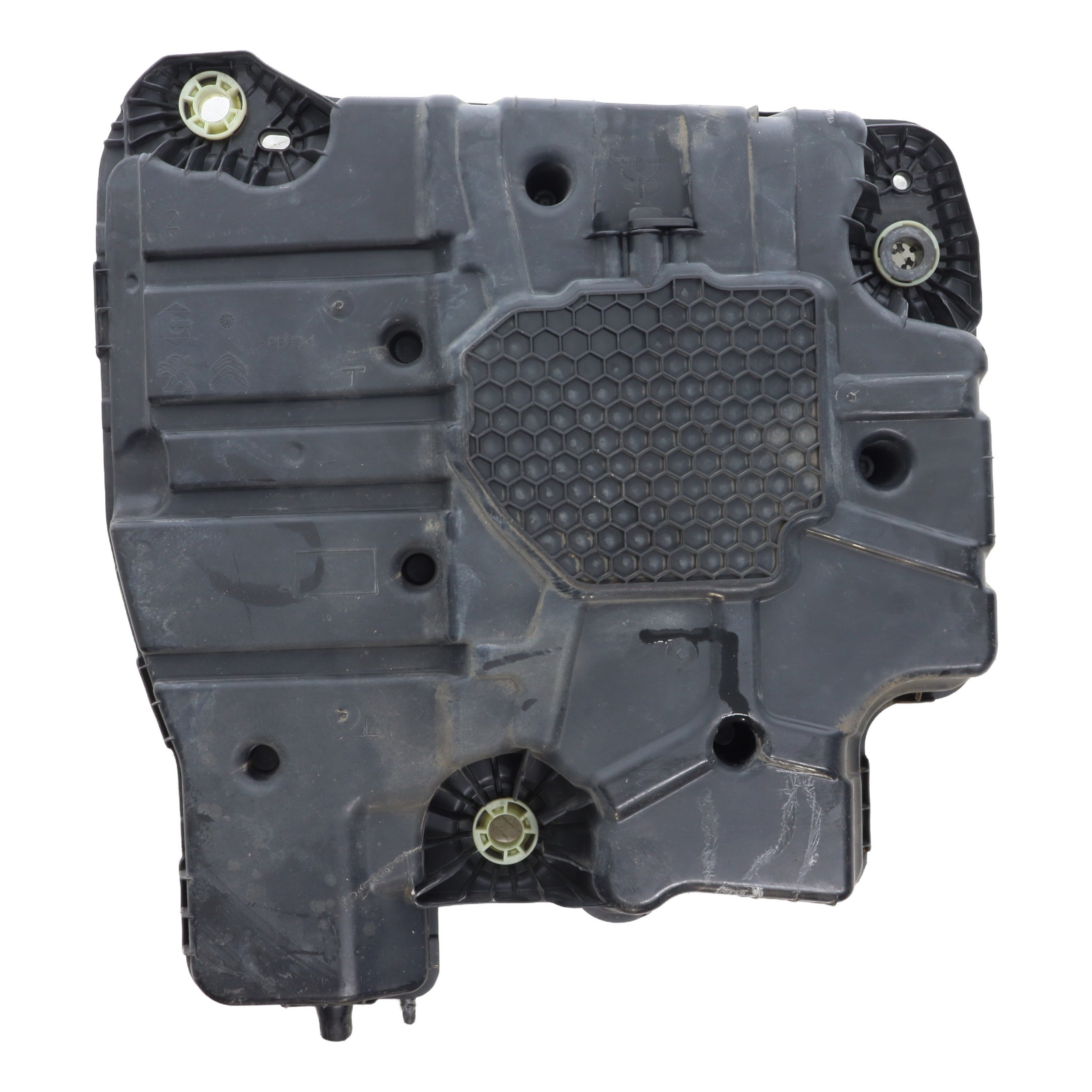 Réservoir AdBlue pour PEUGEOT 208 1 PHASE 2 Réservoir AdBlue pour PEUGEOT 208 1 PHASE 2