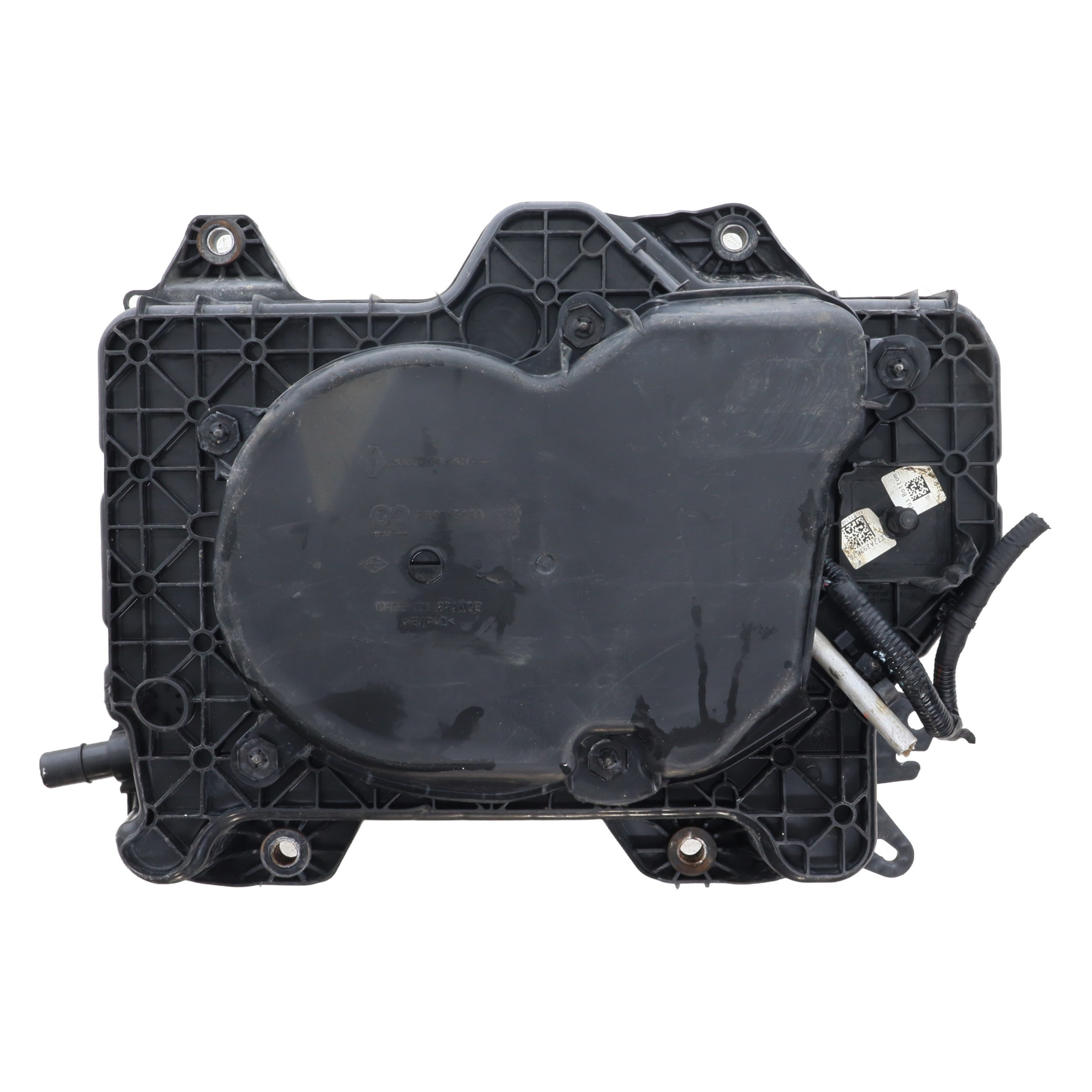 Reservoir AdBlue pour RENAULT TRAFIC 3 COURT PHASE 3 Reservoir AdBlue pour RENAULT TRAFIC 3 COURT PHASE 3
