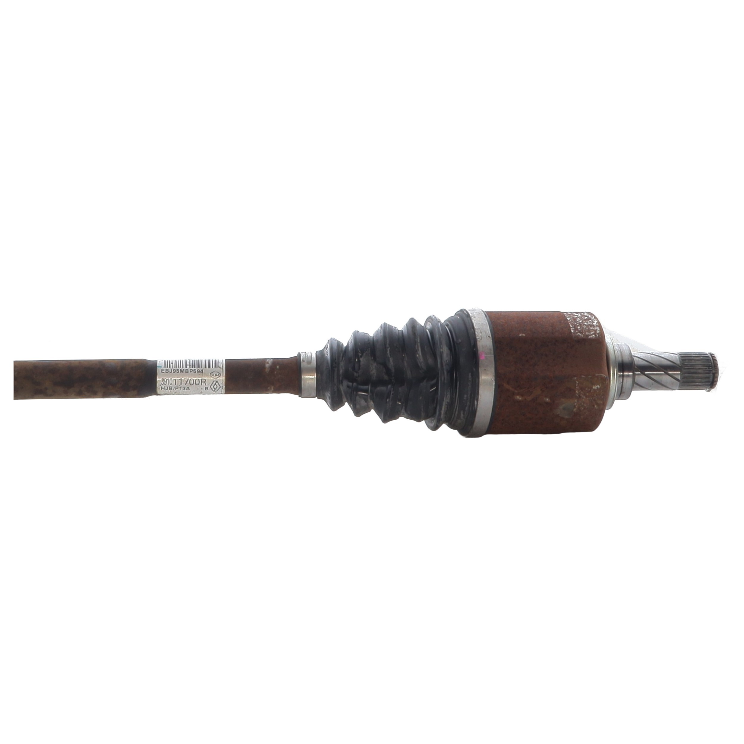 Cardan gauche (transmission) pour RENAULT CAPTUR 2 Cardan gauche (transmission) pour RENAULT CAPTUR 2