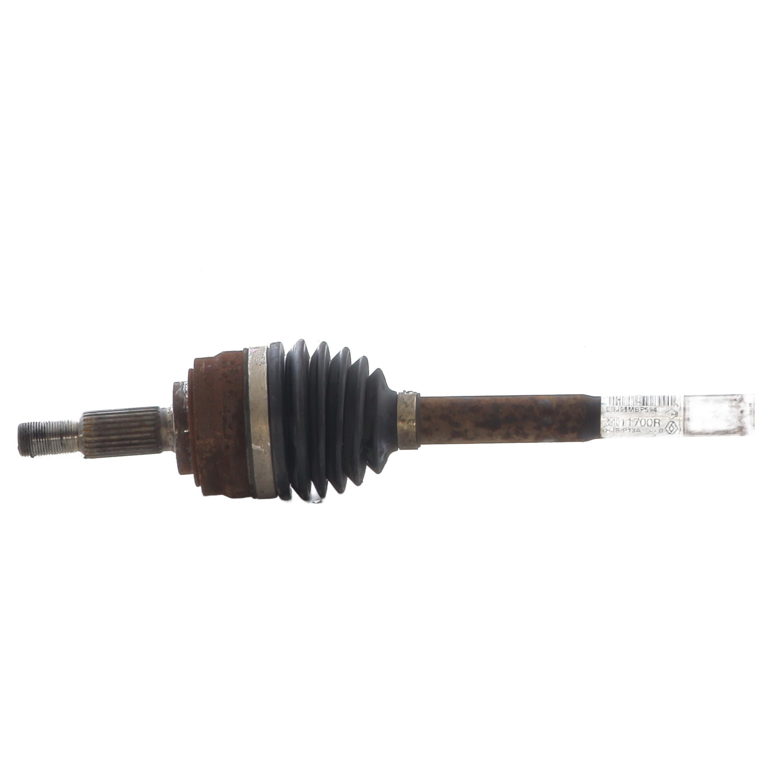 Cardan gauche (transmission) pour RENAULT CAPTUR 2 Cardan gauche (transmission) pour RENAULT CAPTUR 2