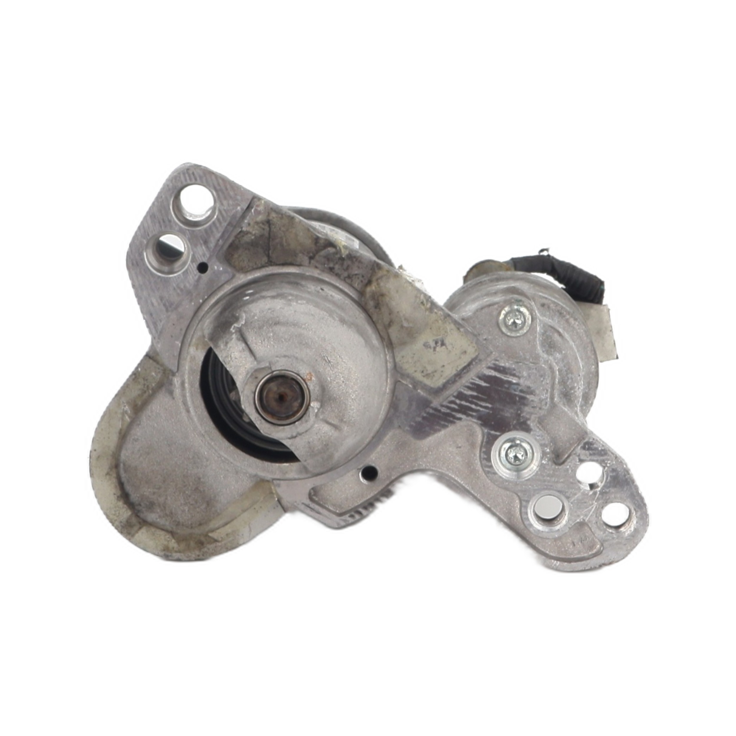 Demarreur pour RENAULT CAPTUR 2 Demarreur pour RENAULT CAPTUR 2