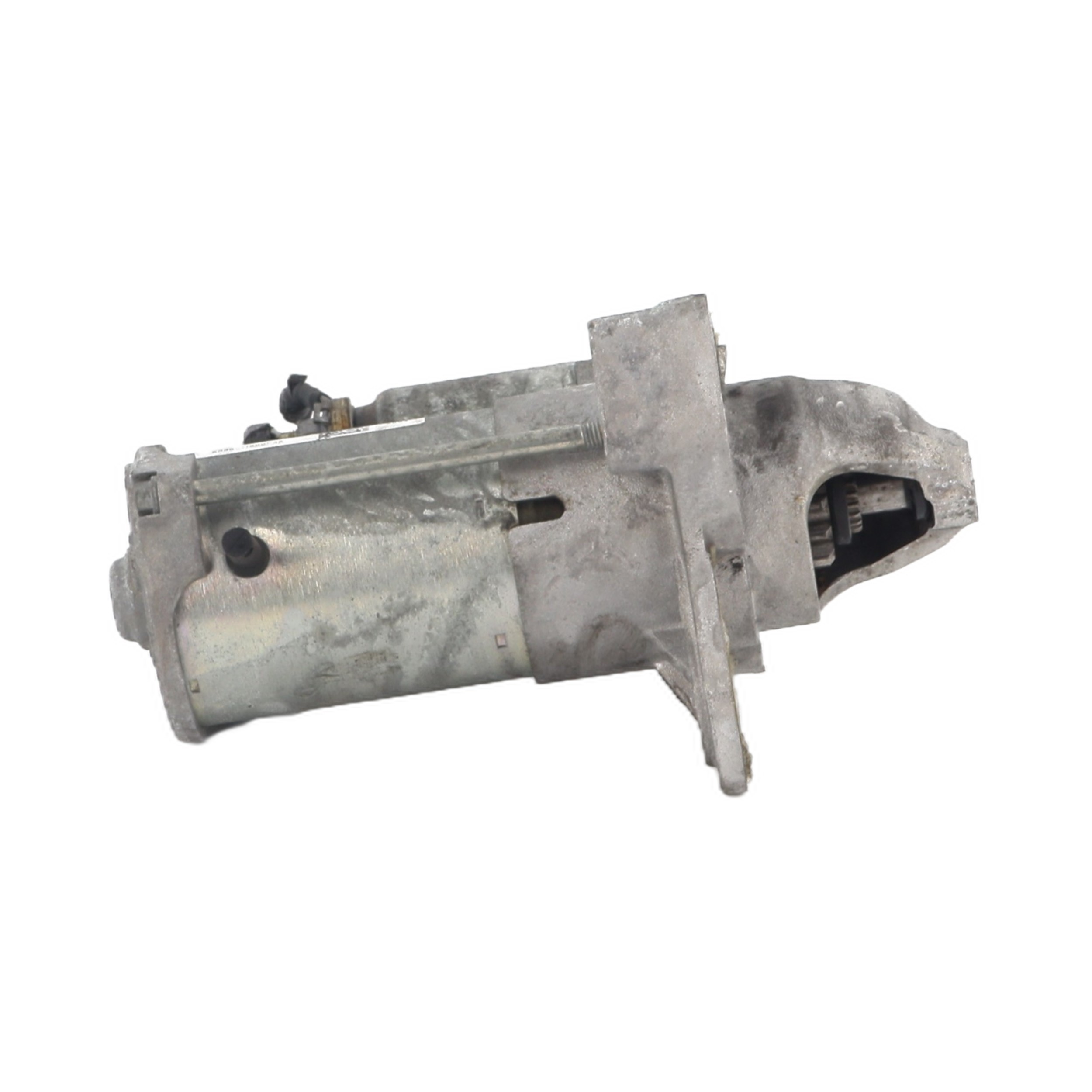 Demarreur pour RENAULT CAPTUR 2 Demarreur pour RENAULT CAPTUR 2