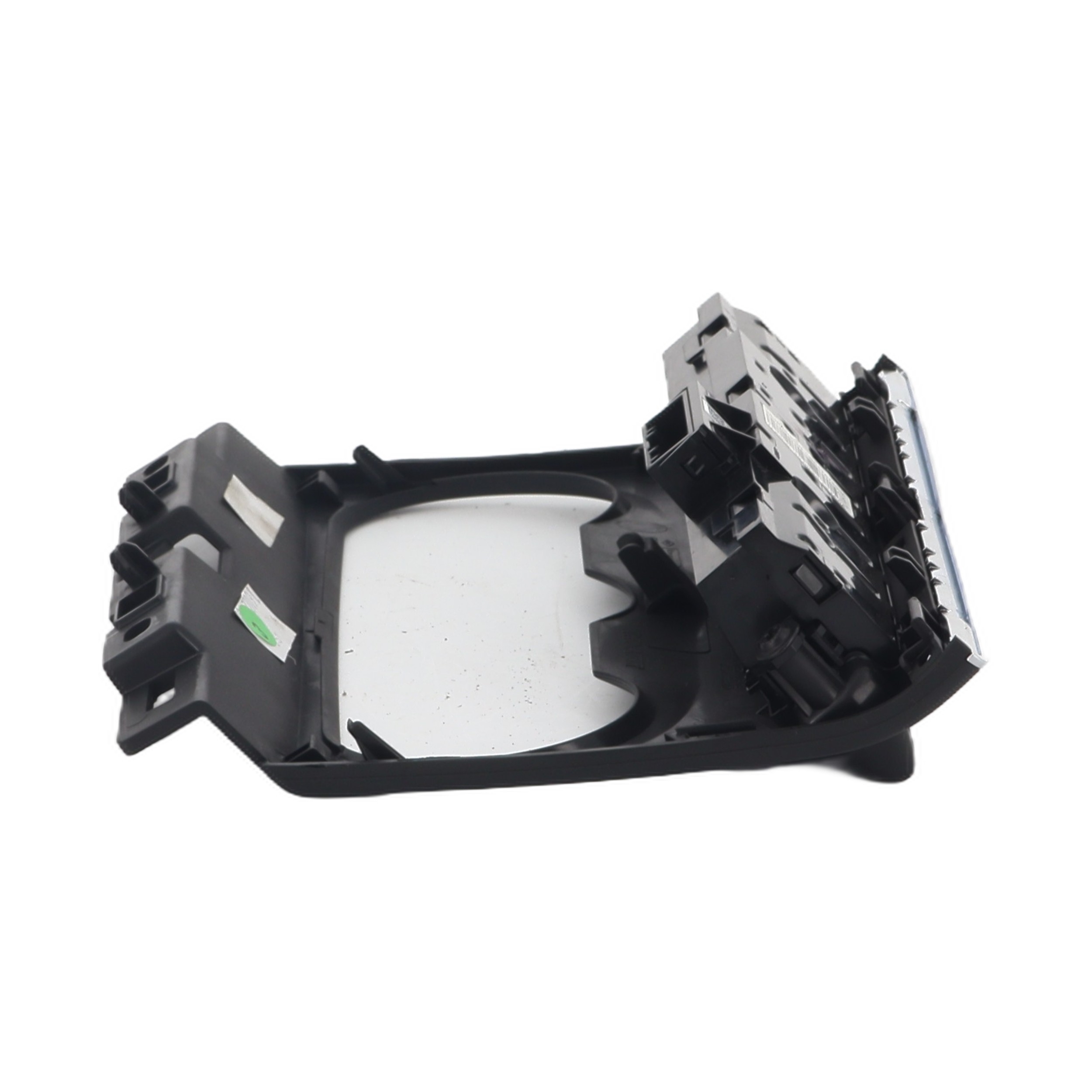 Bouton de warning pour RENAULT CAPTUR 2 Bouton de warning pour RENAULT CAPTUR 2