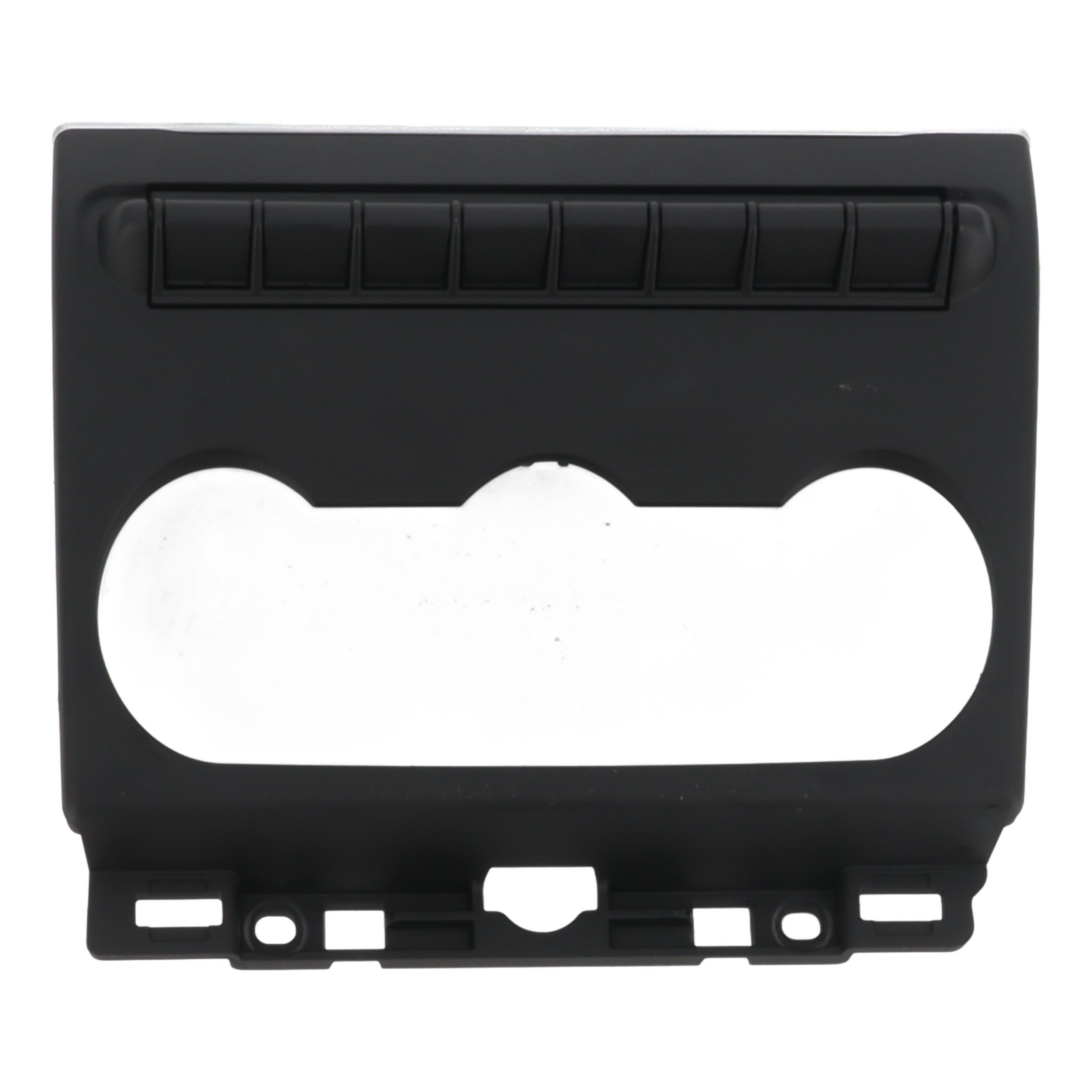 Bouton de warning pour RENAULT CAPTUR 2 Bouton de warning pour RENAULT CAPTUR 2