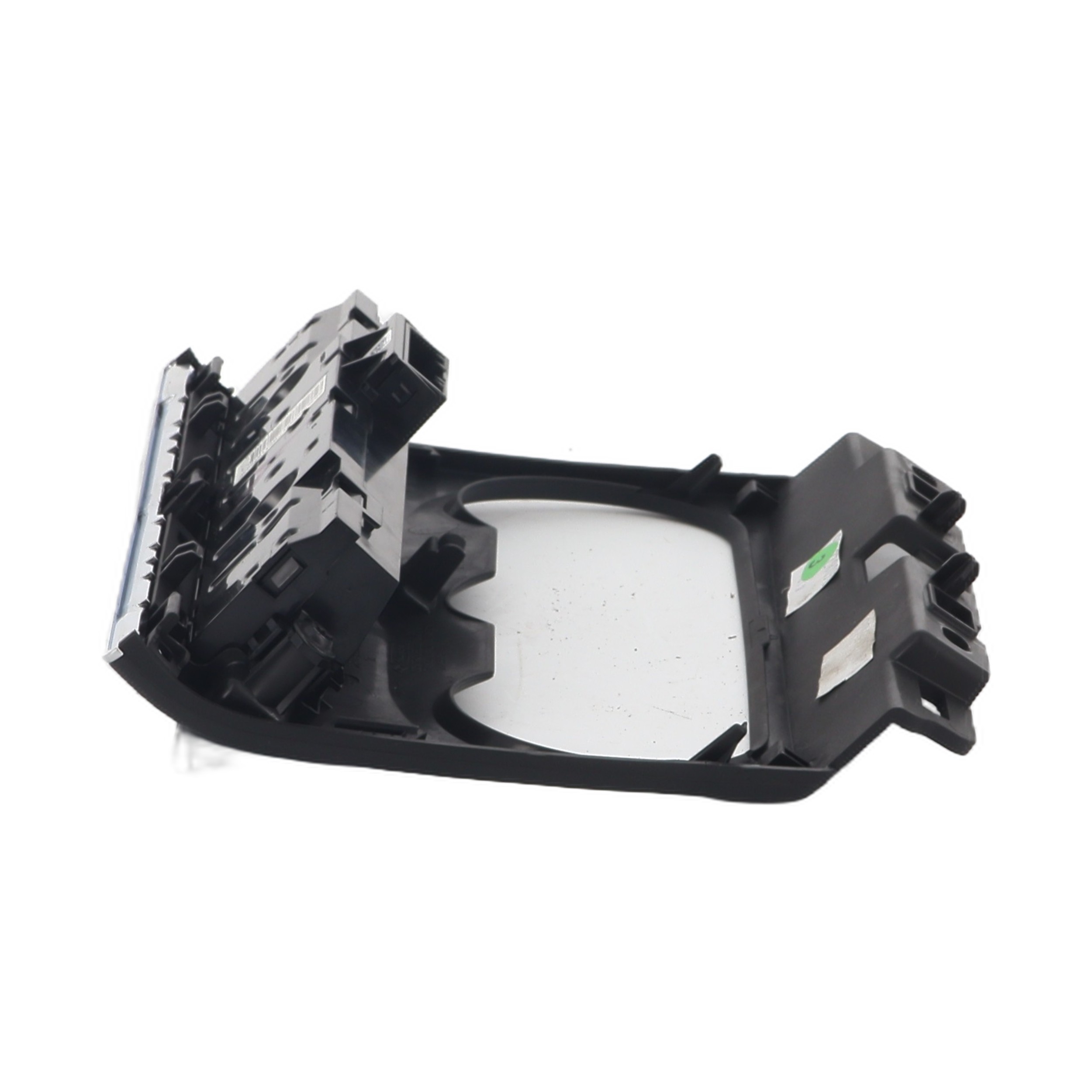 Bouton de warning pour RENAULT CAPTUR 2 Bouton de warning pour RENAULT CAPTUR 2