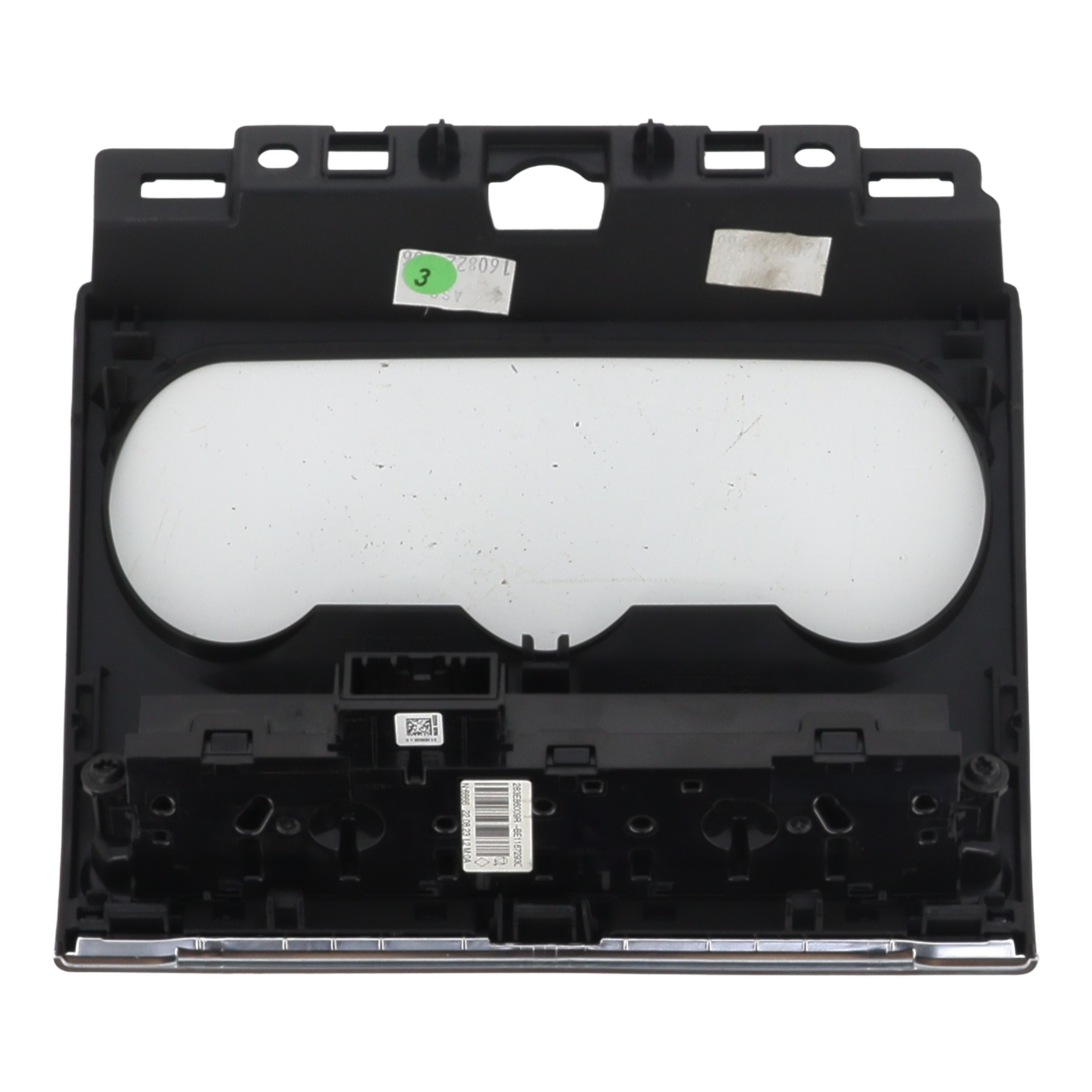 Bouton de warning pour RENAULT CAPTUR 2 Bouton de warning pour RENAULT CAPTUR 2