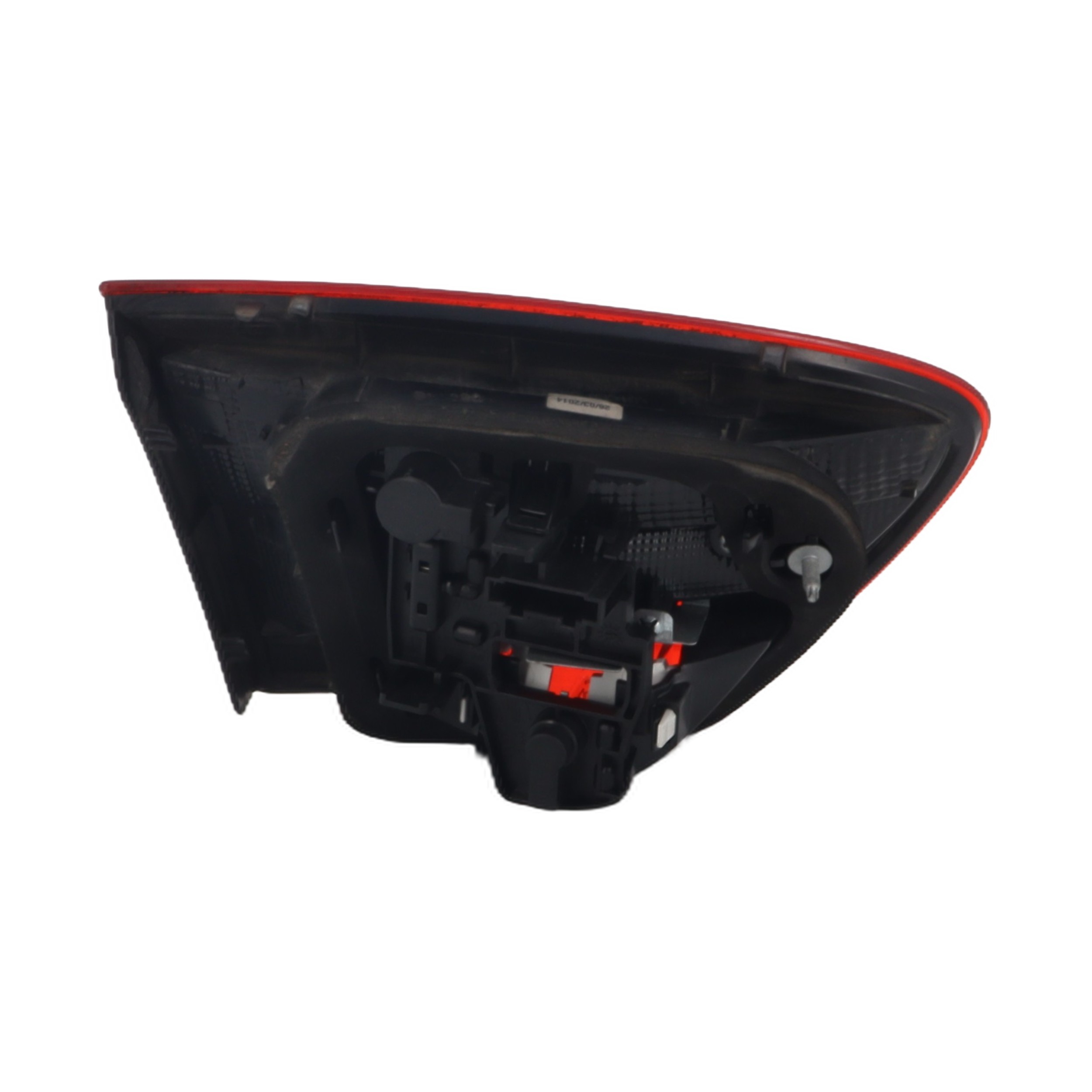 Feu arriere secondaire droit (feux) pour SEAT IBIZA 4 ST PHASE 2 BREAK Feu arriere secondaire droit (feux) pour SEAT IBIZA 4 ST PHASE 2 BREAK