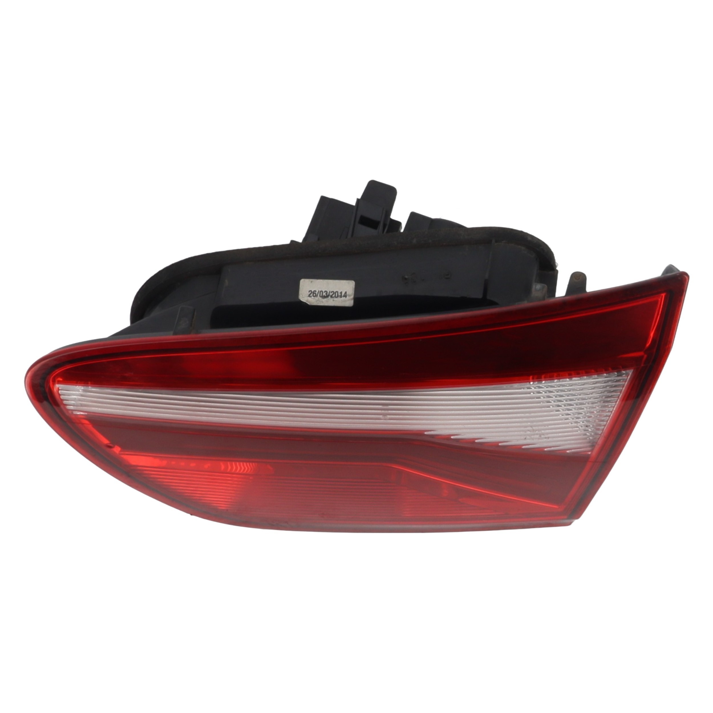 Feu arriere secondaire droit (feux) pour SEAT IBIZA 4 ST PHASE 2 BREAK Feu arriere secondaire droit (feux) pour SEAT IBIZA 4 ST PHASE 2 BREAK
