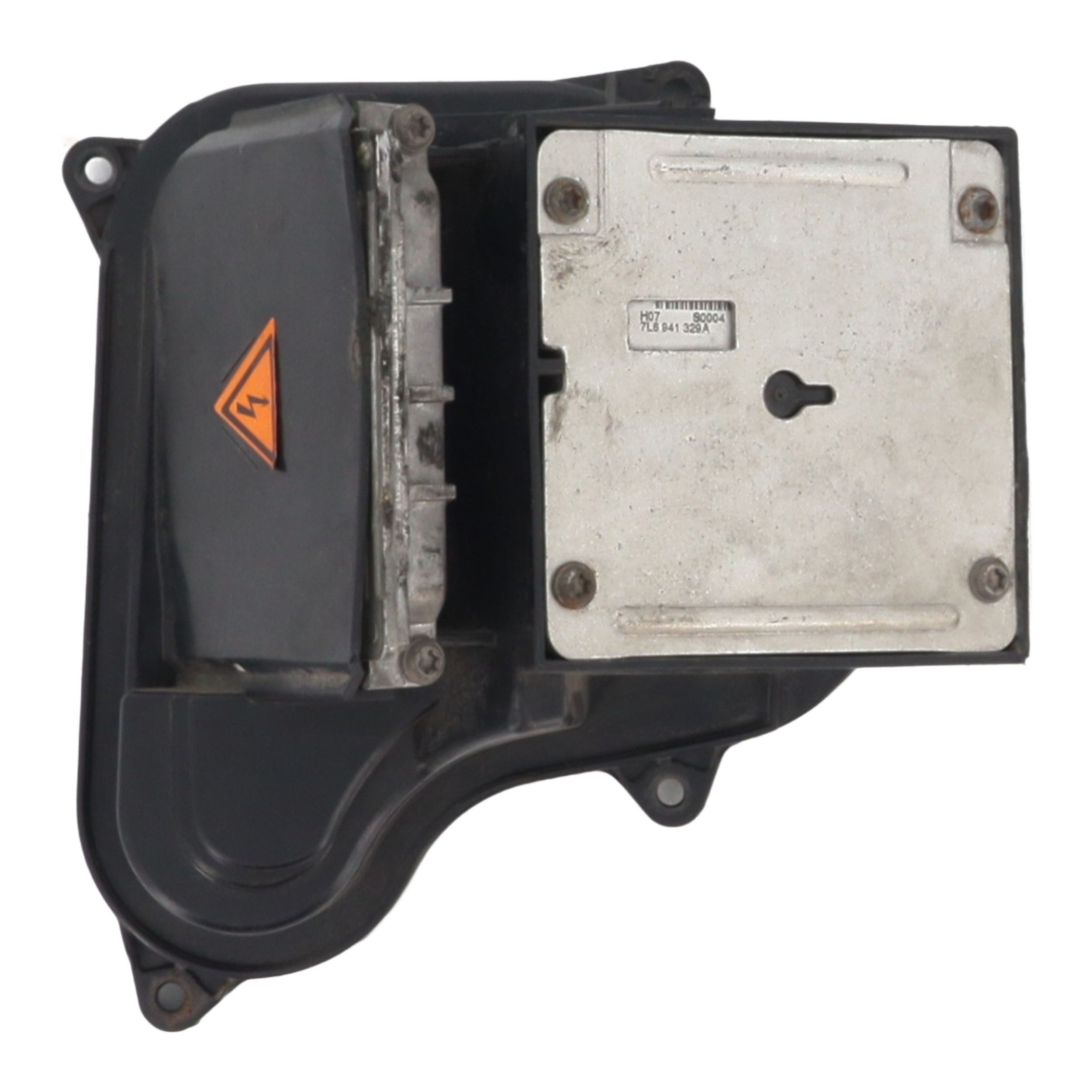 Boitier xenon pour VOLKSWAGEN PHAETON PHASE 1 Boitier xenon pour VOLKSWAGEN PHAETON PHASE 1