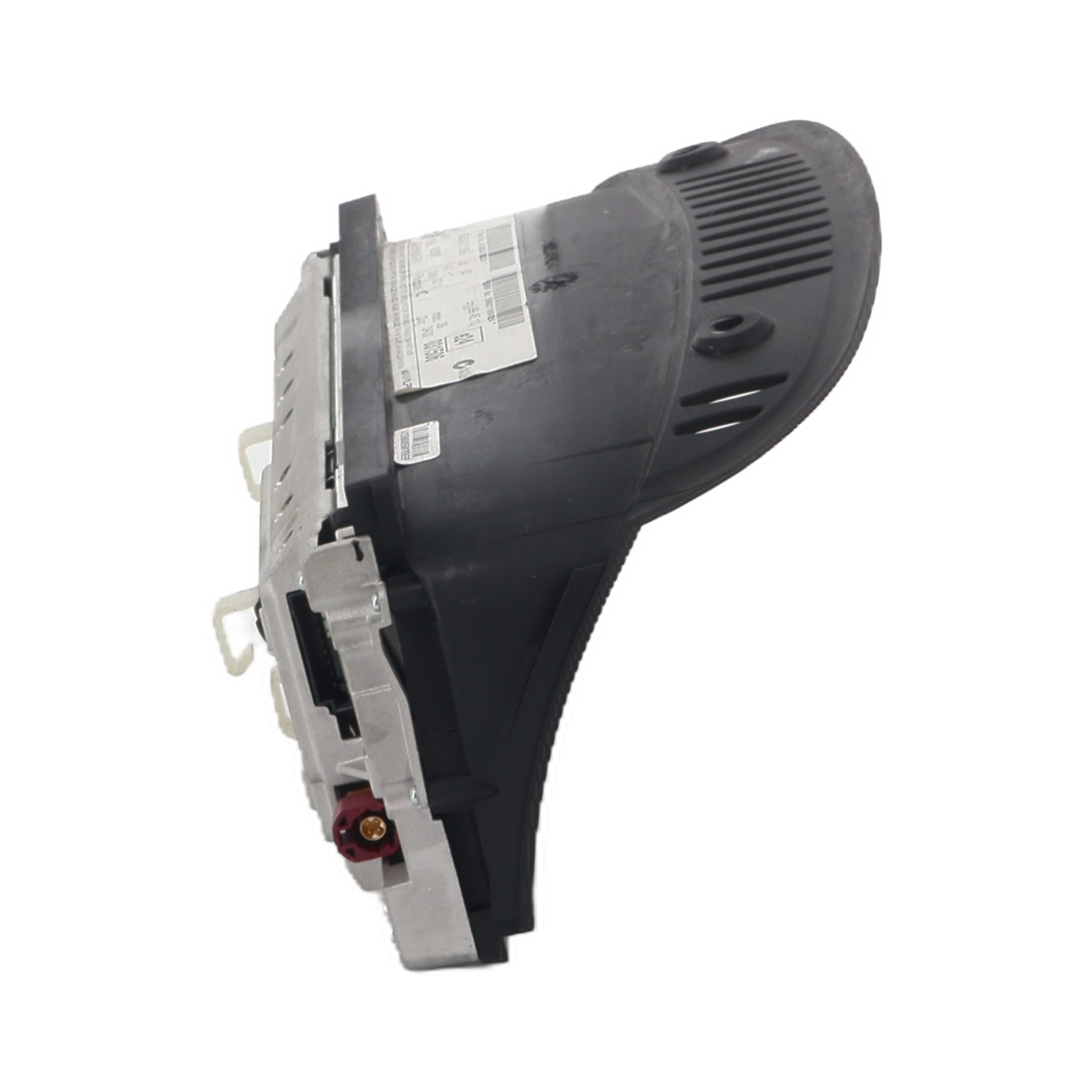 Ecran GPS pour BMW SERIE 3 E90 PHASE 2 Ecran GPS pour BMW SERIE 3 E90 PHASE 2