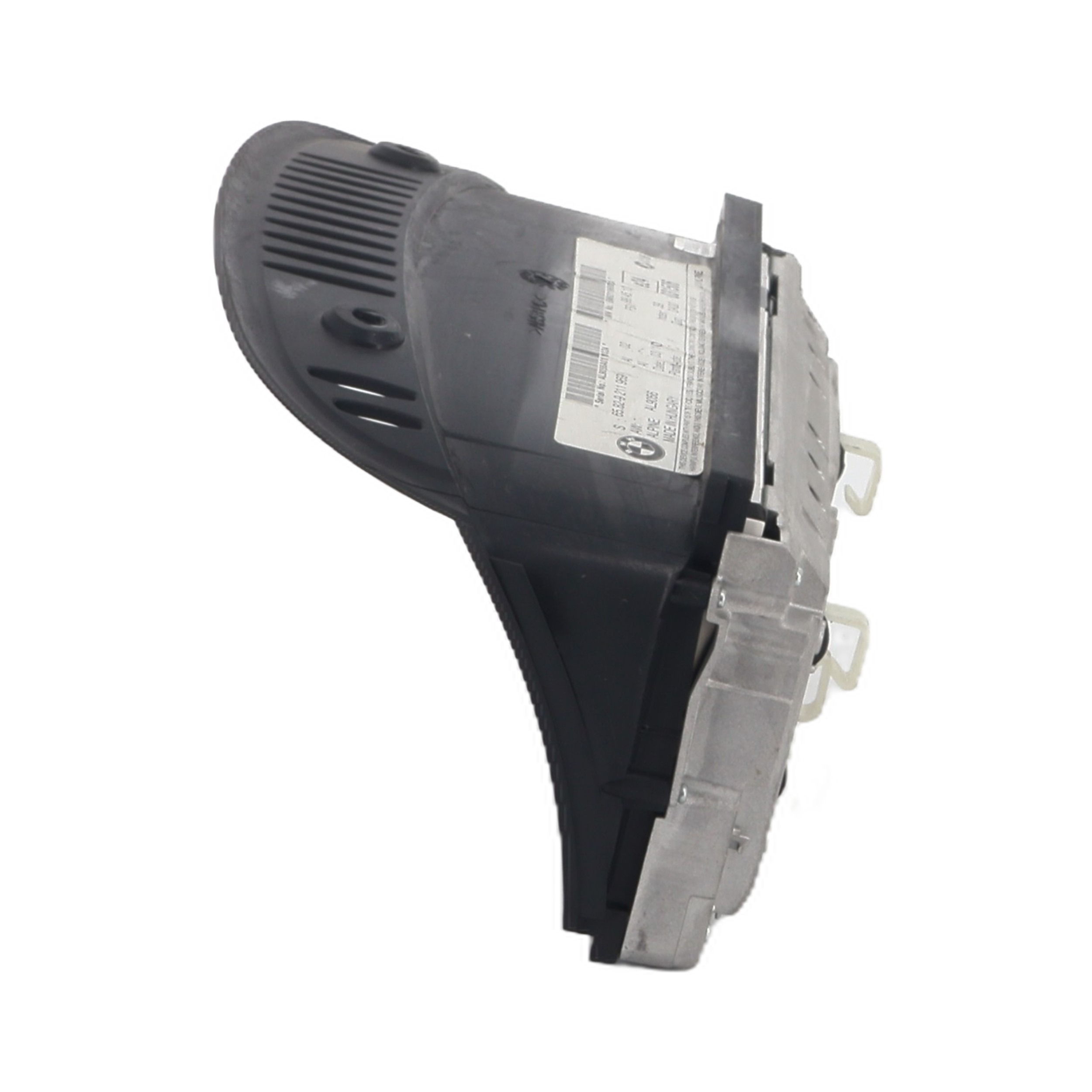 Ecran GPS pour BMW SERIE 3 E90 PHASE 2 Ecran GPS pour BMW SERIE 3 E90 PHASE 2