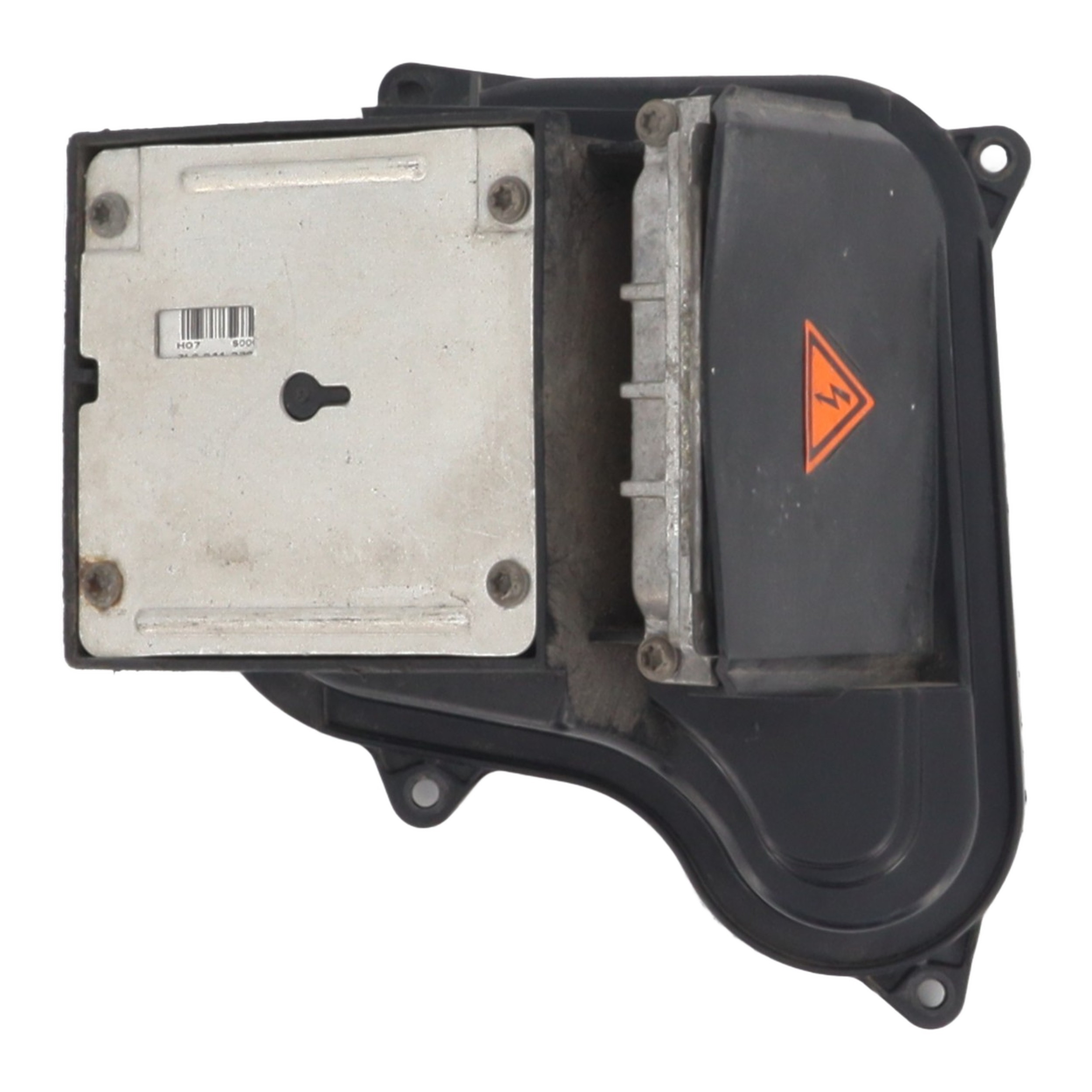 Boitier xenon pour VOLKSWAGEN PHAETON PHASE 1 Boitier xenon pour VOLKSWAGEN PHAETON PHASE 1