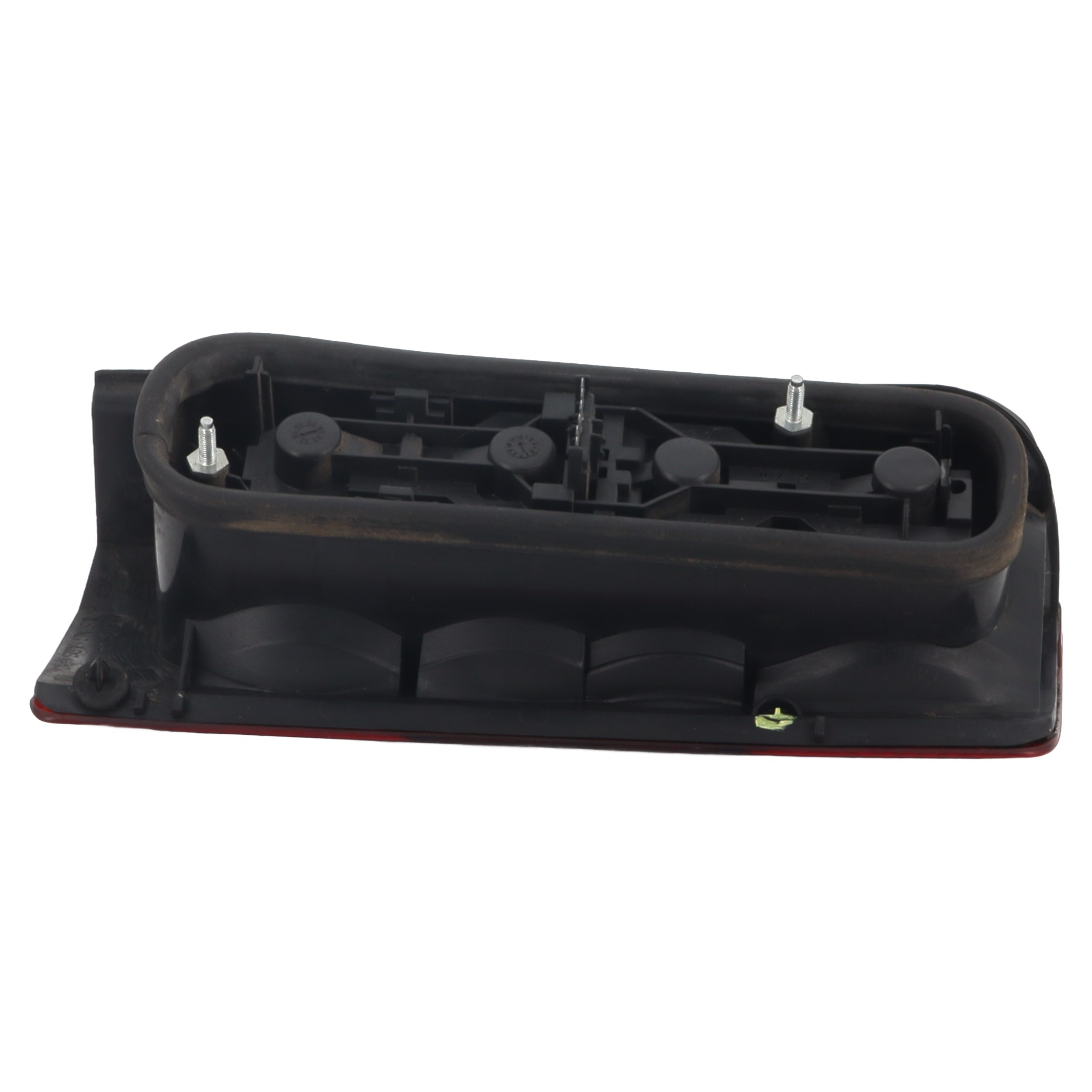 Feu arriere principal gauche (feux) pour OPEL COMBO C PHASE 2 Feu arriere principal gauche (feux) pour OPEL COMBO C PHASE 2