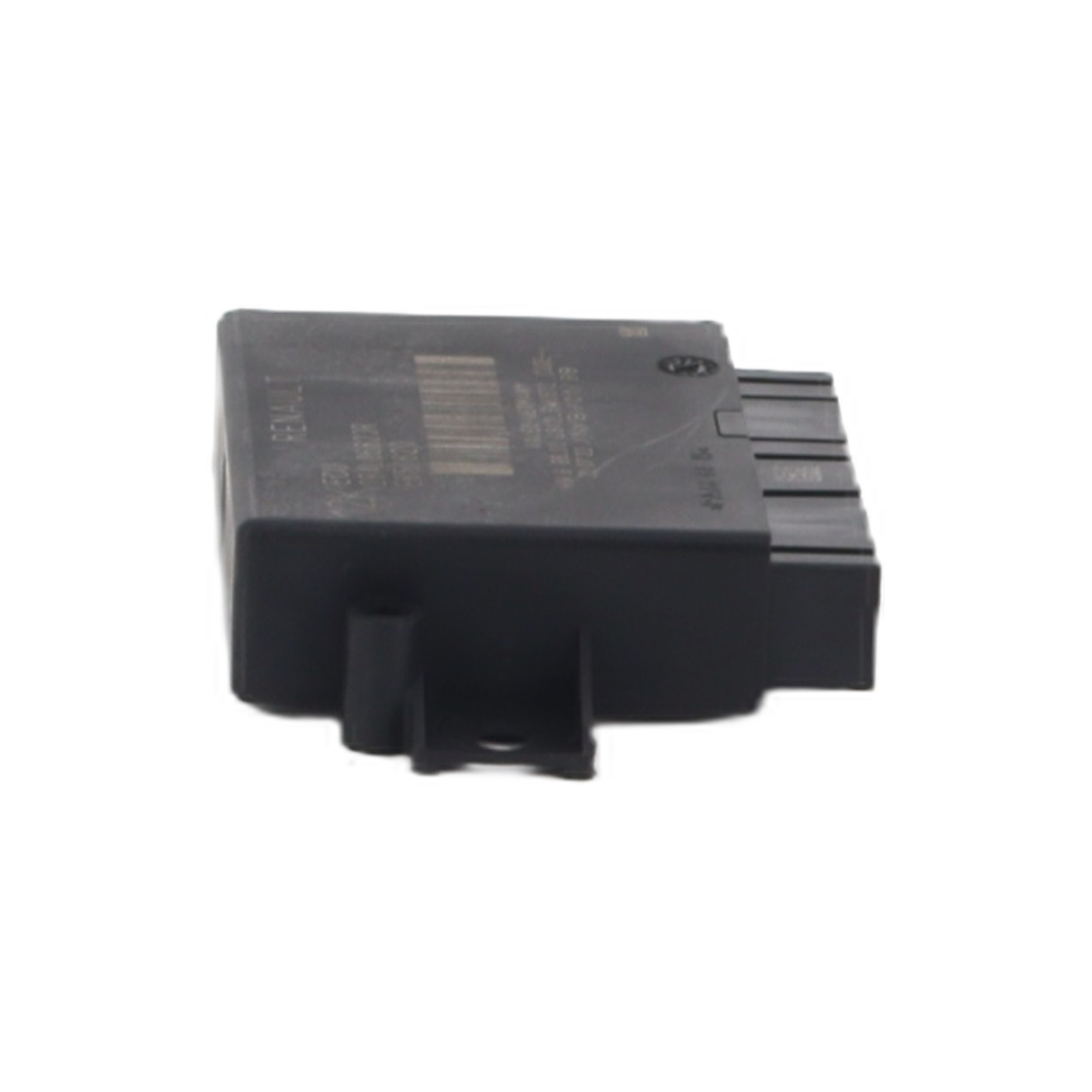 Boitier radar de recul pour DACIA SANDERO 3 STEPWAY Boitier radar de recul pour DACIA SANDERO 3 STEPWAY