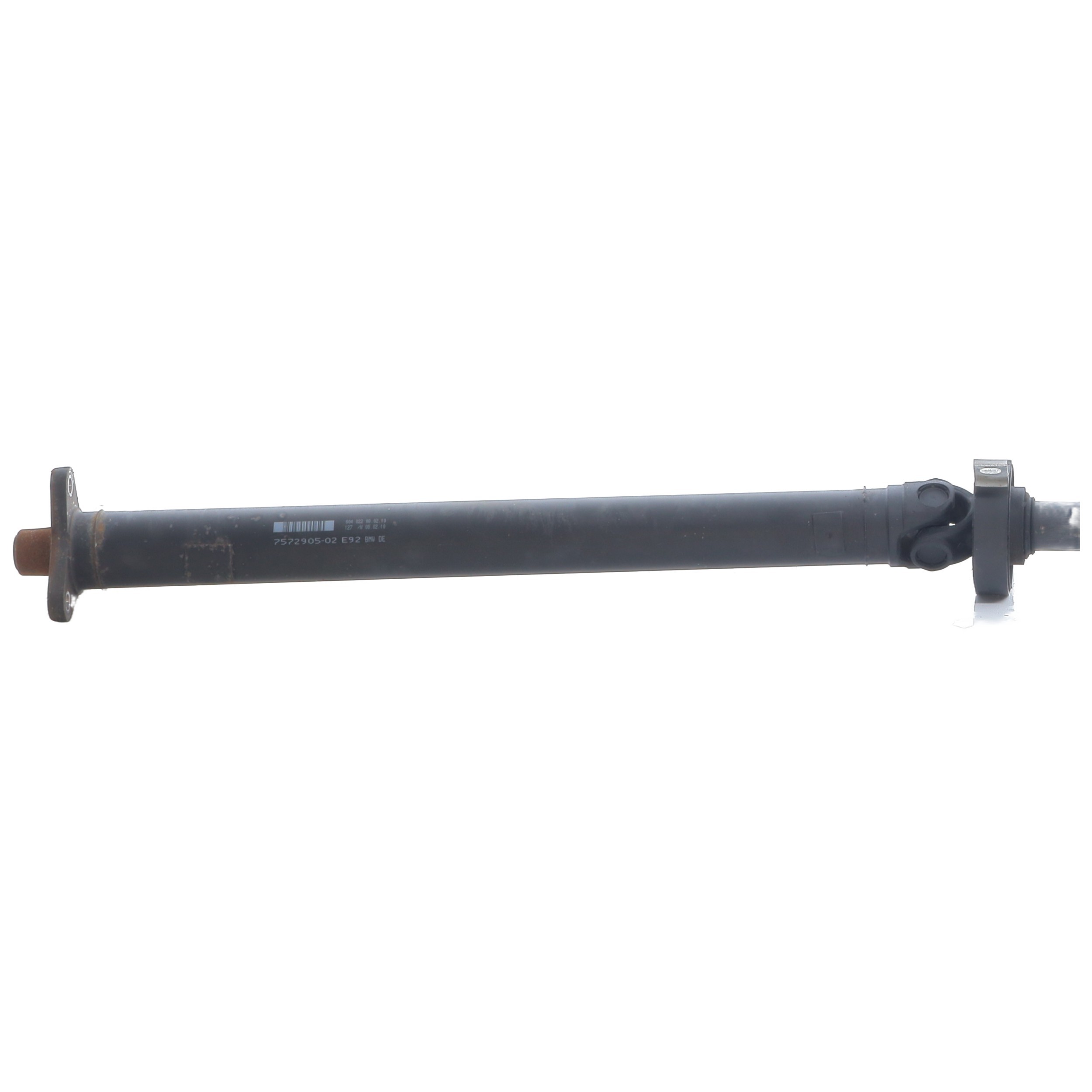 Arbre de transmission (propulsion) pour BMW SERIE 3 E90 PHASE 2 Arbre de transmission (propulsion) pour BMW SERIE 3 E90 PHASE 2