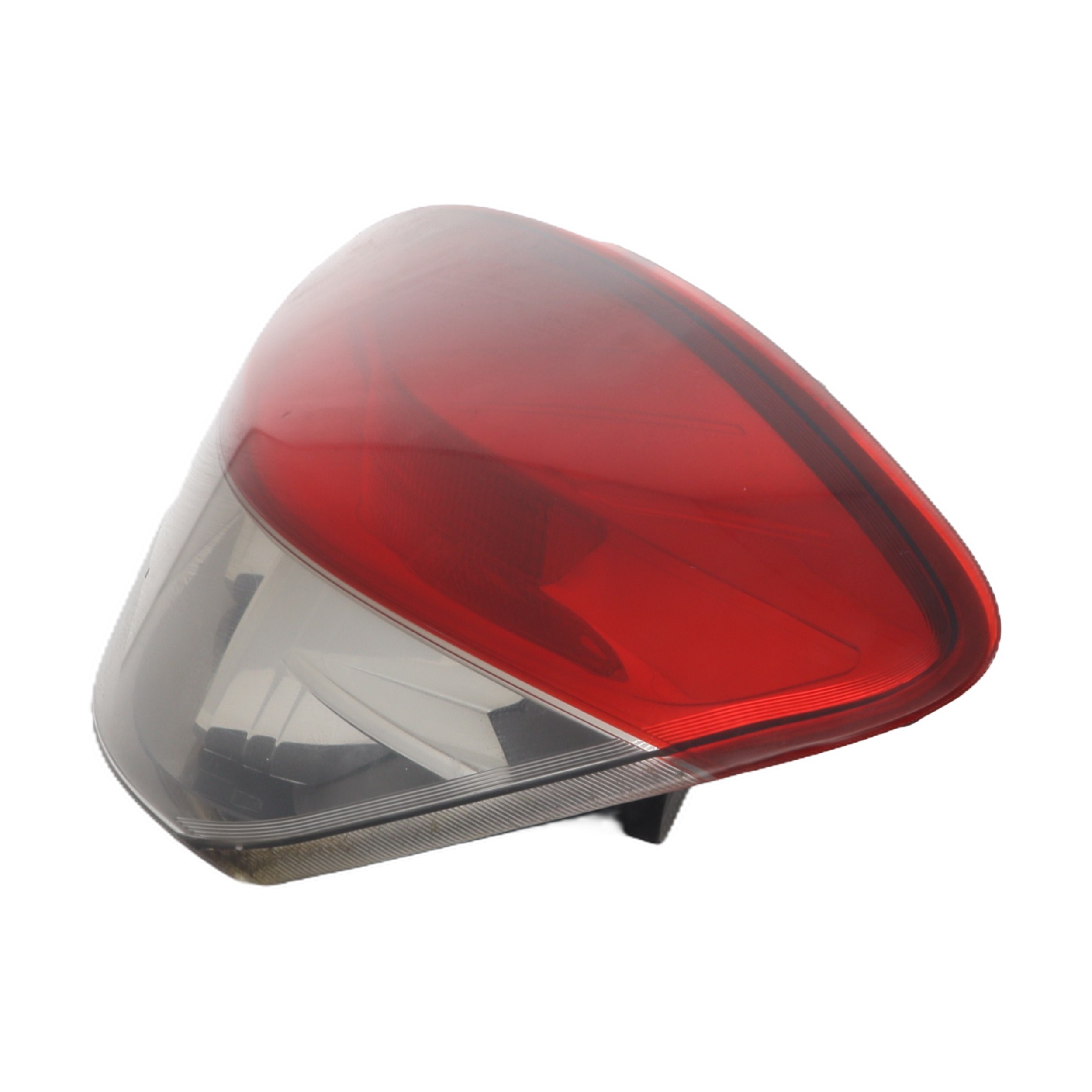 Feu arriere principal droit (feux) pour RENAULT MEGANE 3 PHASE 1 COUPE Feu arriere principal droit (feux) pour RENAULT MEGANE 3 PHASE 1 COUPE