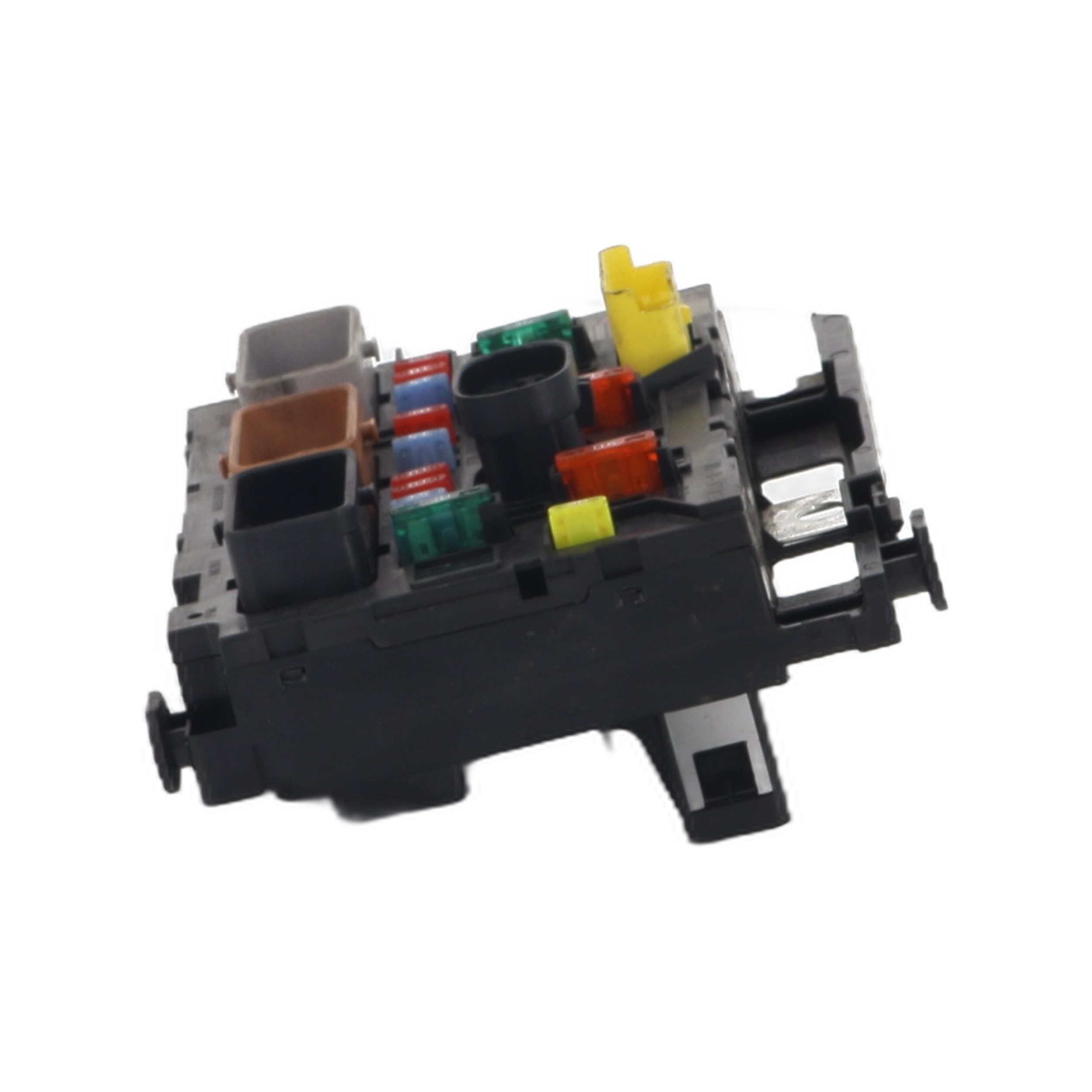 Boitier BSM pour CITROEN C3 1 PHASE 2 Boitier BSM pour CITROEN C3 1 PHASE 2