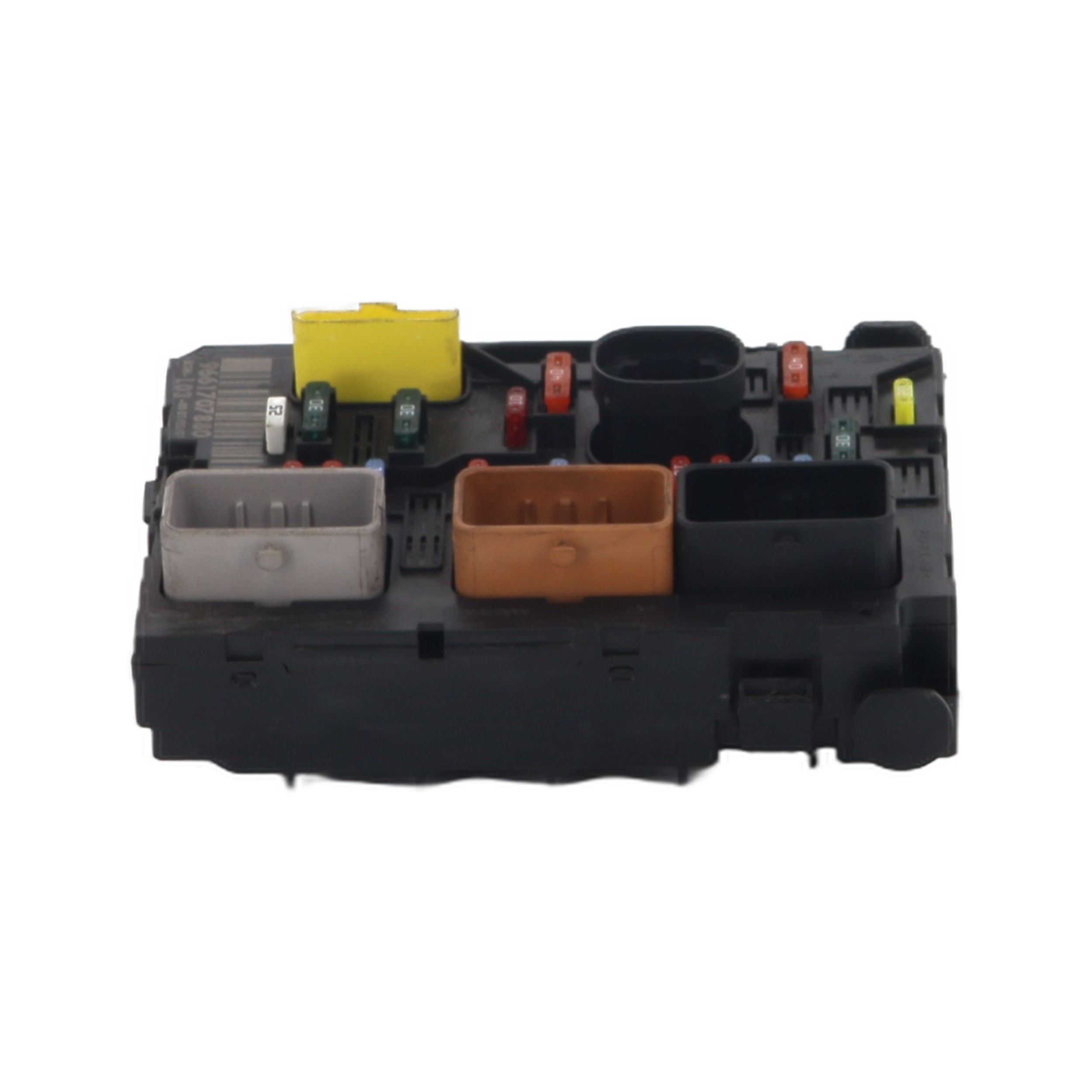 Boitier BSM pour CITROEN C3 1 PHASE 2 Boitier BSM pour CITROEN C3 1 PHASE 2