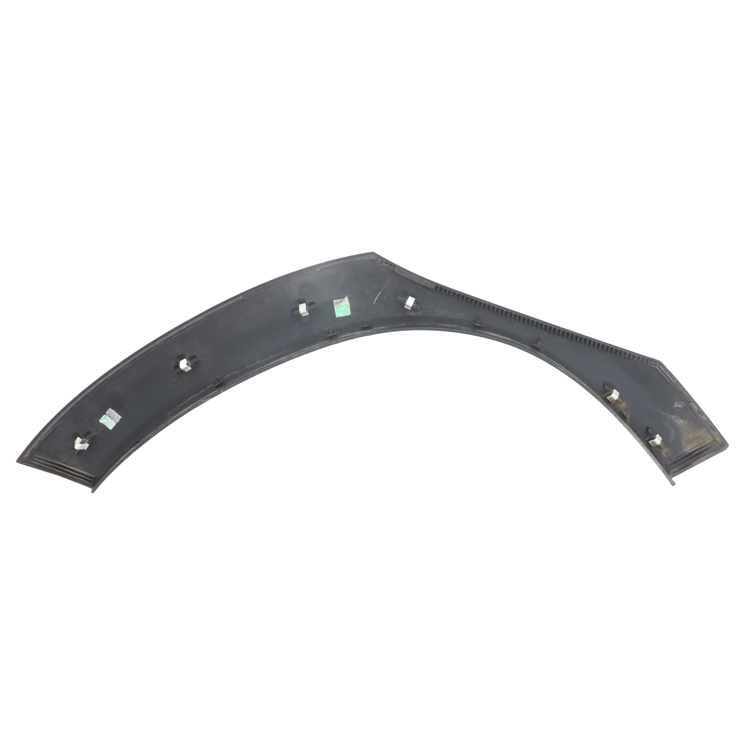 Extension d'aile arriere gauche pour PEUGEOT 2008 1 PHASE 2 Extension d'aile arriere gauche pour PEUGEOT 2008 1 PHASE 2