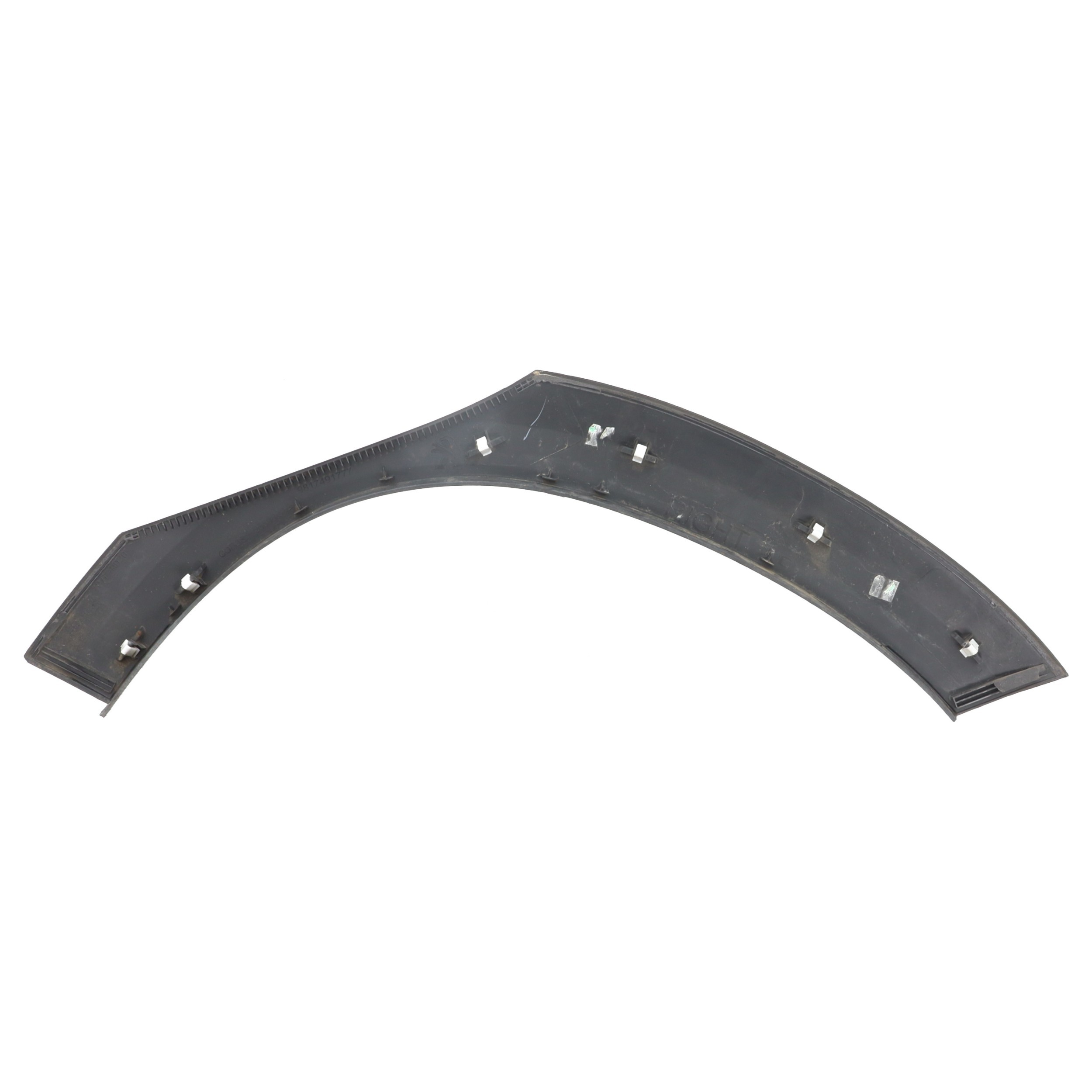 Extension d'aile arriere droit pour PEUGEOT 2008 1 PHASE 2 Extension d'aile arriere droit pour PEUGEOT 2008 1 PHASE 2