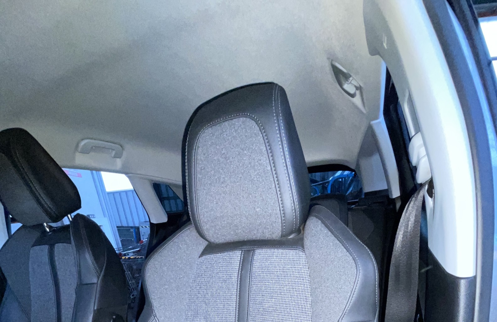 Appui tete avant pour PEUGEOT 3008 2 PHASE 1 Appui tete avant pour PEUGEOT 3008 2 PHASE 1
