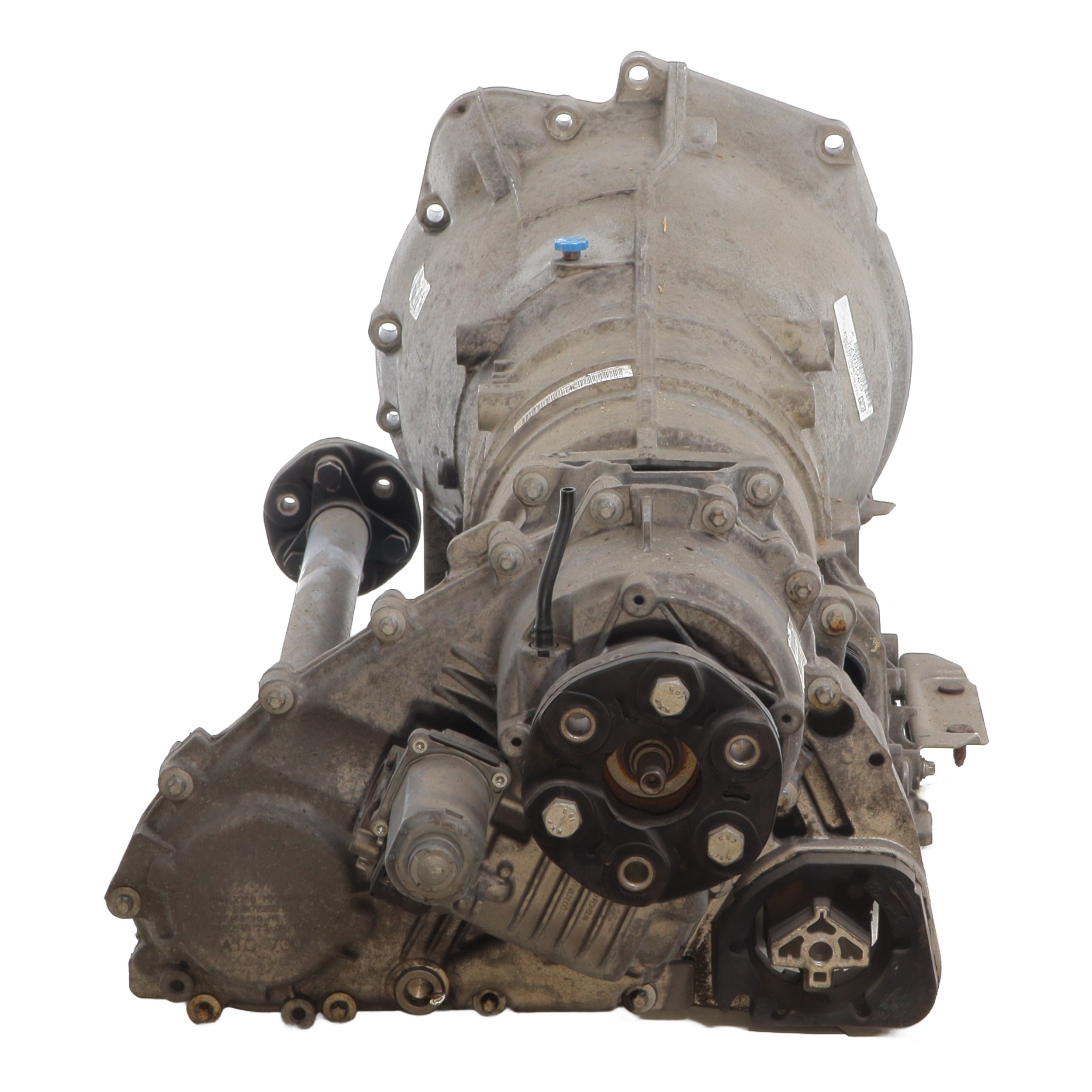 Boite de vitesses pour BMW X6 E71 PHASE 1 Boite de vitesses pour BMW X6 E71 PHASE 1