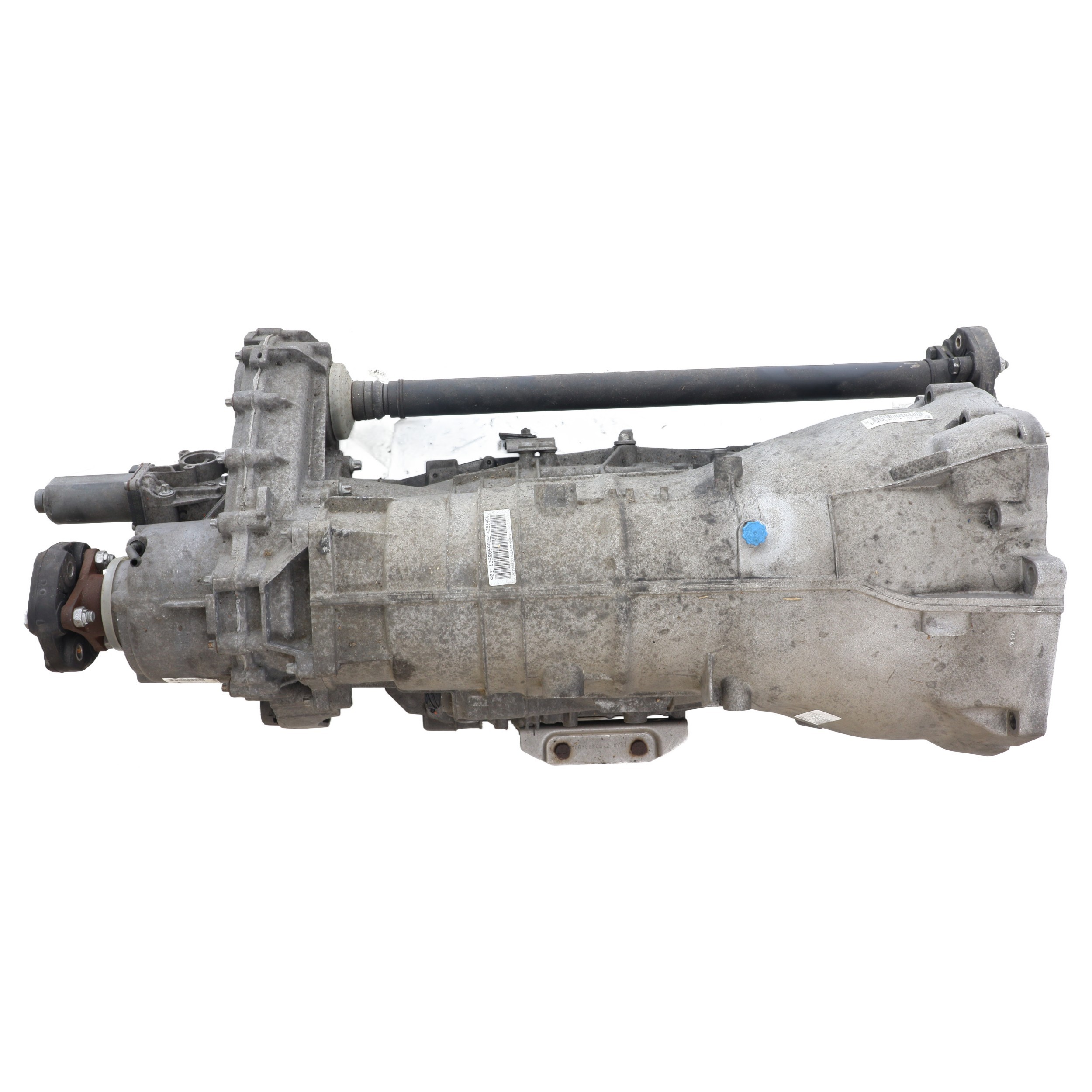 Boite de vitesses pour BMW X6 E71 PHASE 1 Boite de vitesses pour BMW X6 E71 PHASE 1