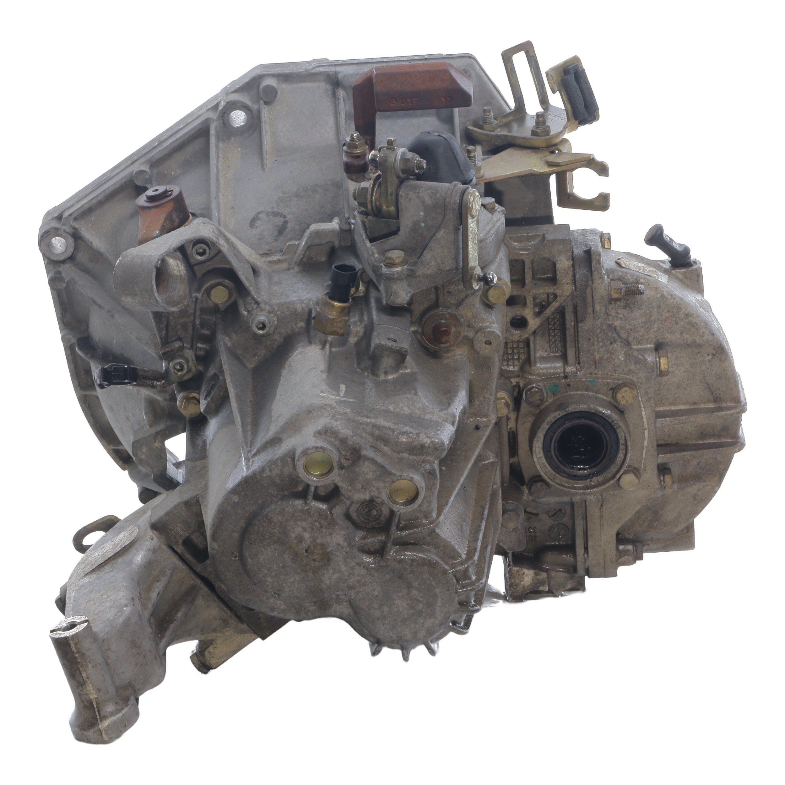 Boite de vitesses pour ALFA ROMEO GT Boite de vitesses pour ALFA ROMEO GT