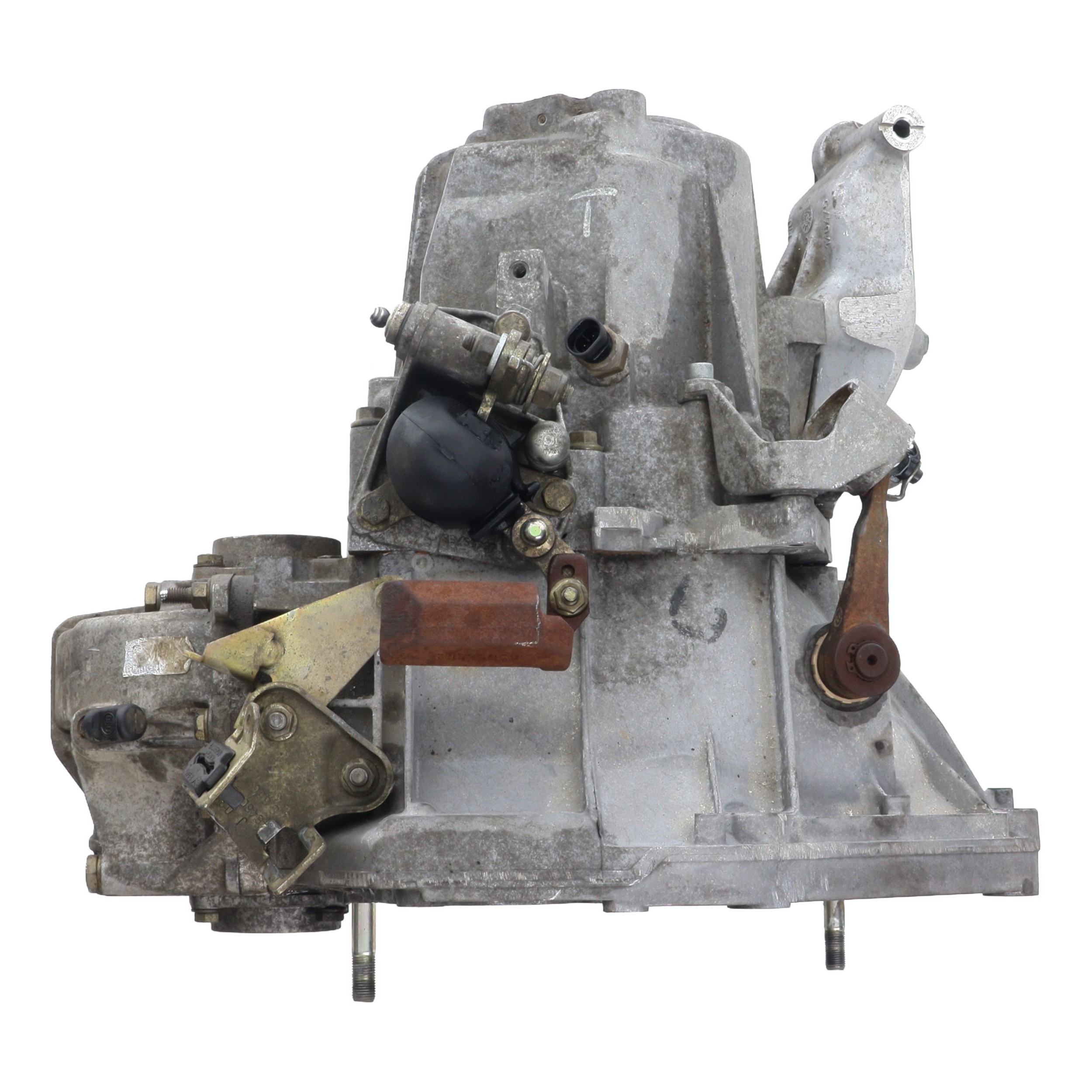Boite de vitesses pour ALFA ROMEO GT Boite de vitesses pour ALFA ROMEO GT