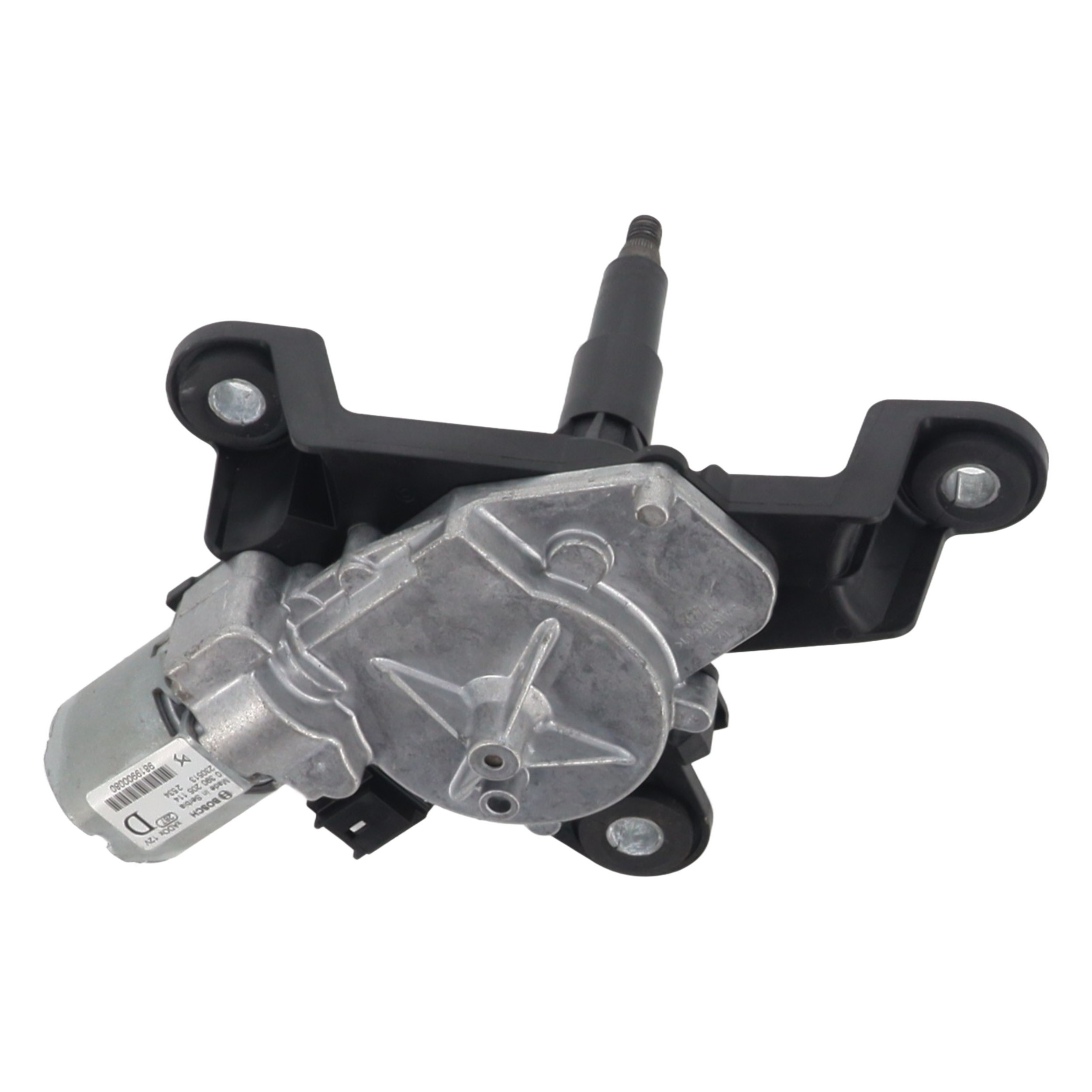 Moteur essuie glace arriere pour PEUGEOT 308 3 SW BREAK Moteur essuie glace arriere pour PEUGEOT 308 3 SW BREAK