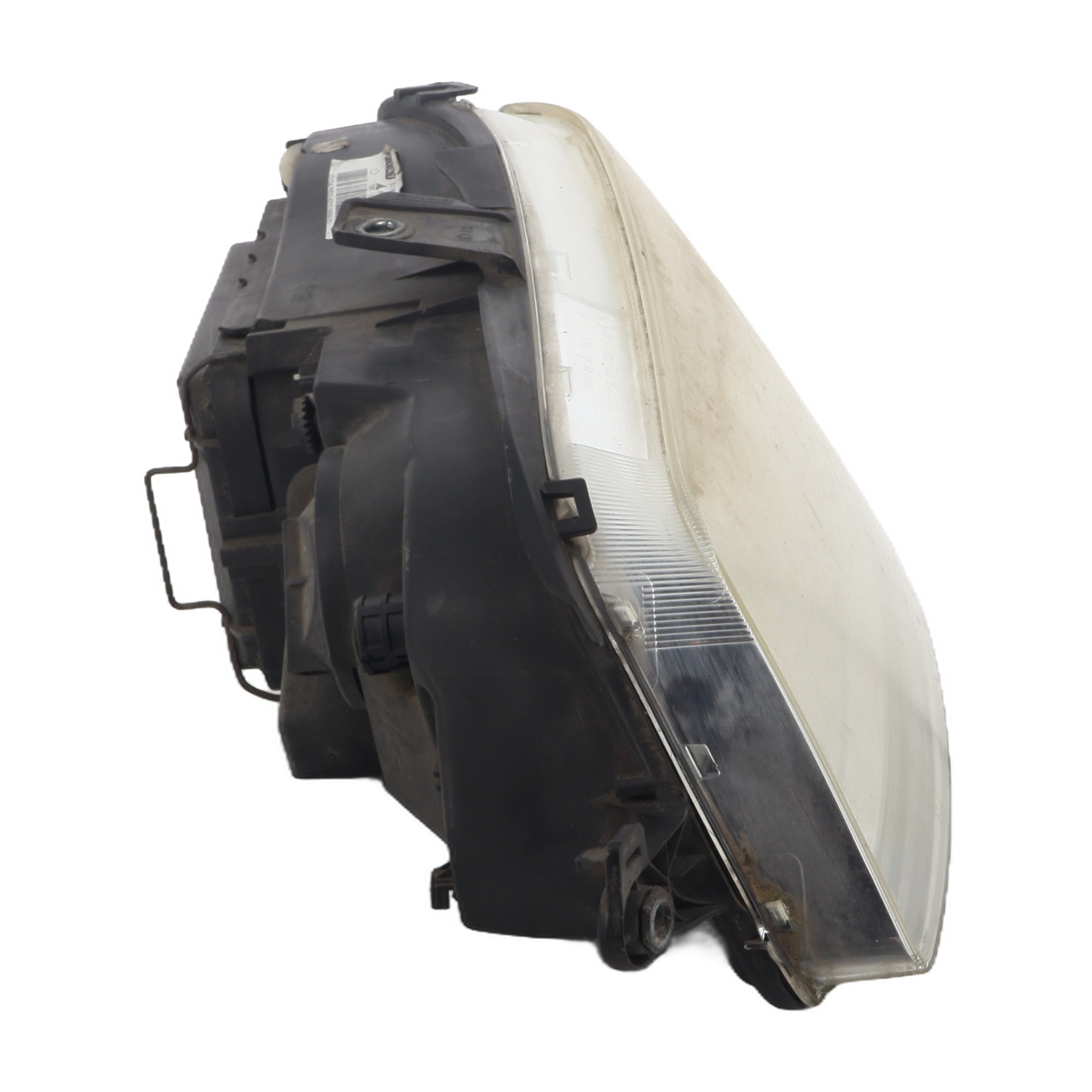 Optique avant principal gauche (feux)(phare) pour FIAT MULTIPLA PHASE 2 Optique avant principal gauche (feux)(phare) pour FIAT MULTIPLA PHASE 2