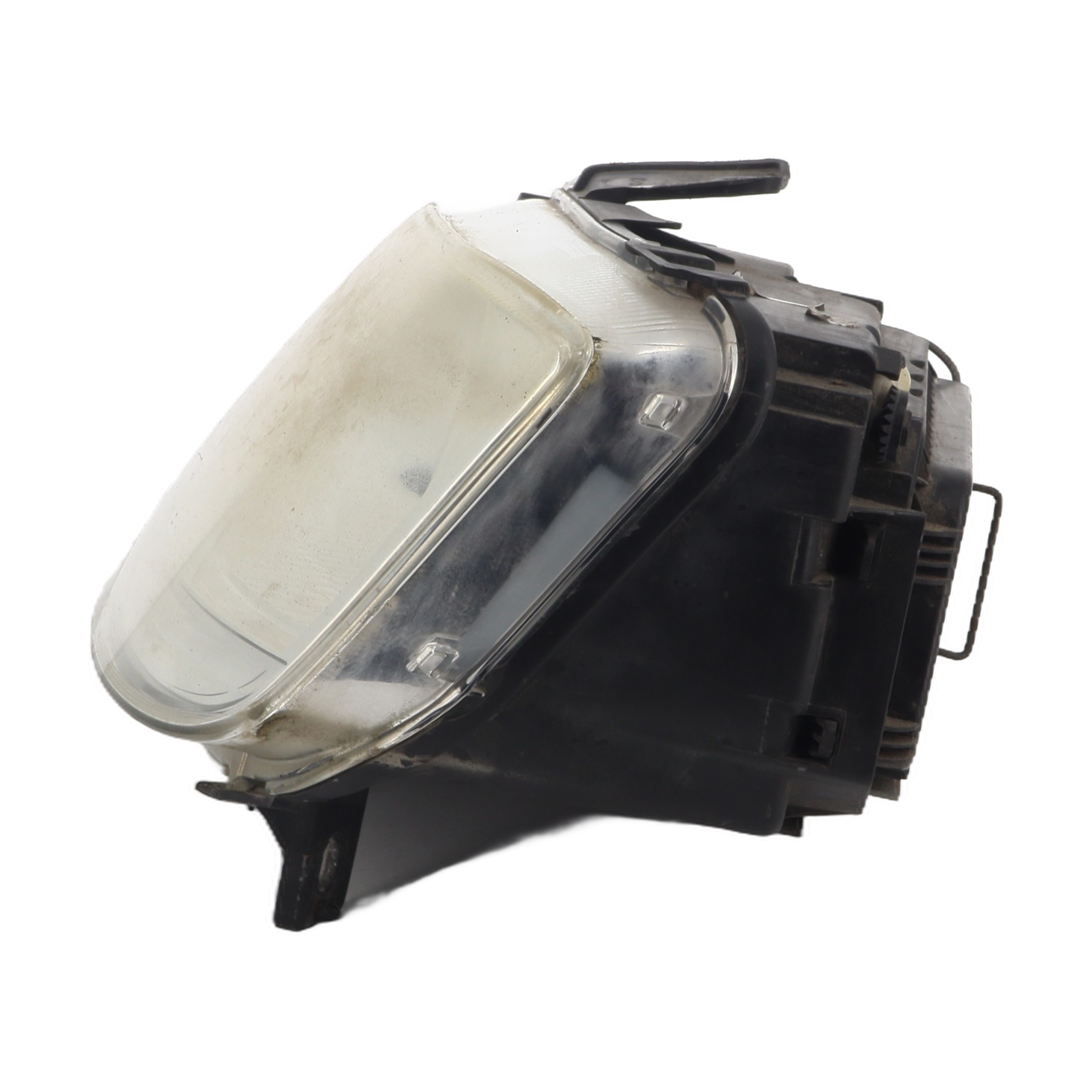 Optique avant principal gauche (feux)(phare) pour FIAT MULTIPLA PHASE 2 Optique avant principal gauche (feux)(phare) pour FIAT MULTIPLA PHASE 2