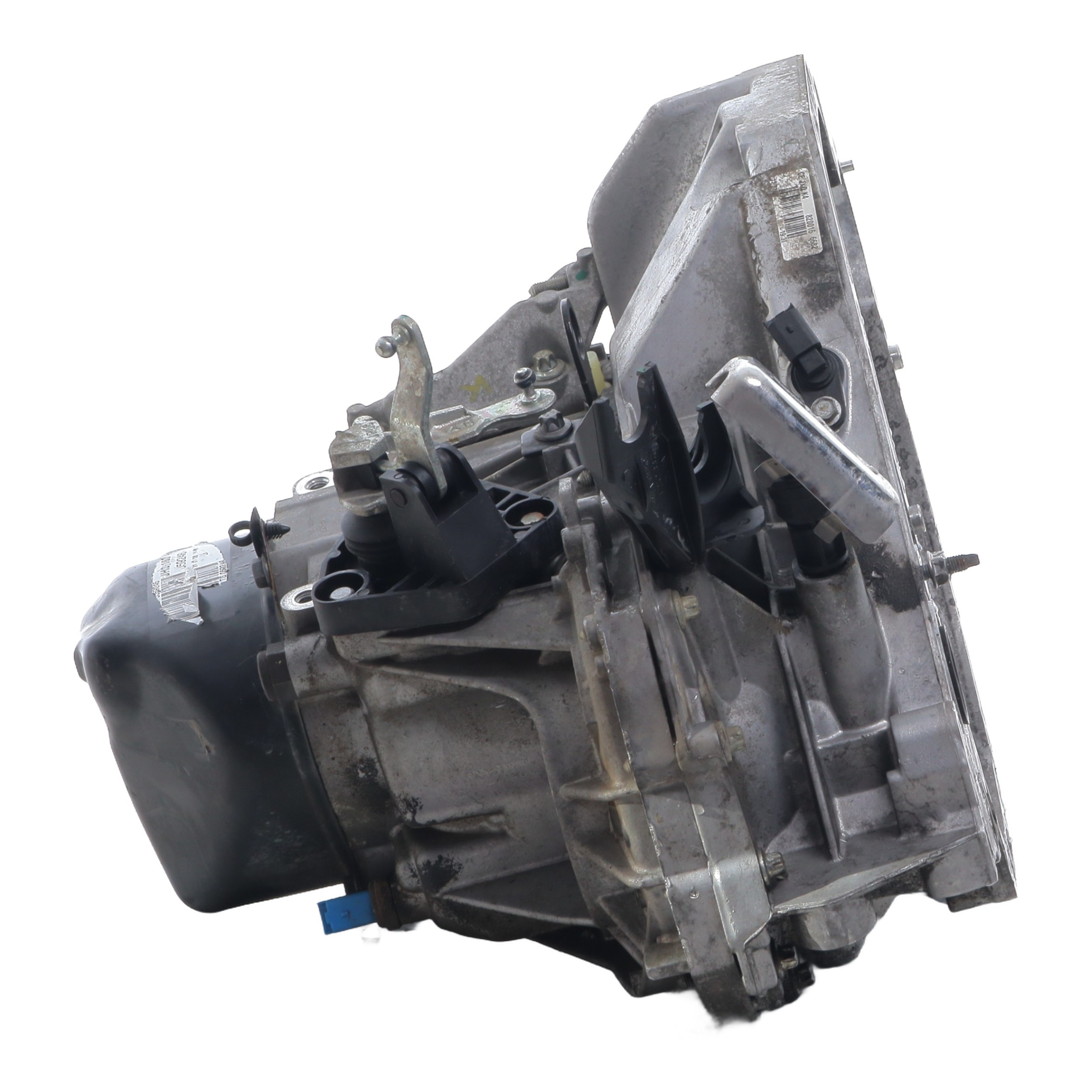 Boite de vitesses pour DACIA LOGAN 1 PHASE 2 Boite de vitesses pour DACIA LOGAN 1 PHASE 2