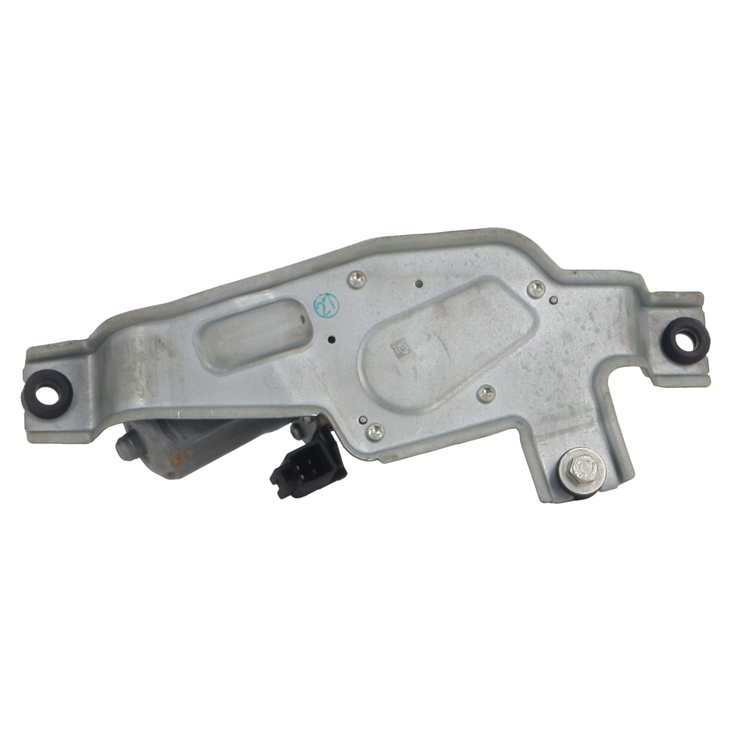 Moteur essuie glace arriere pour LAND ROVER DISCOVERY SPORT PHASE 1 Moteur essuie glace arriere pour LAND ROVER DISCOVERY SPORT PHASE 1