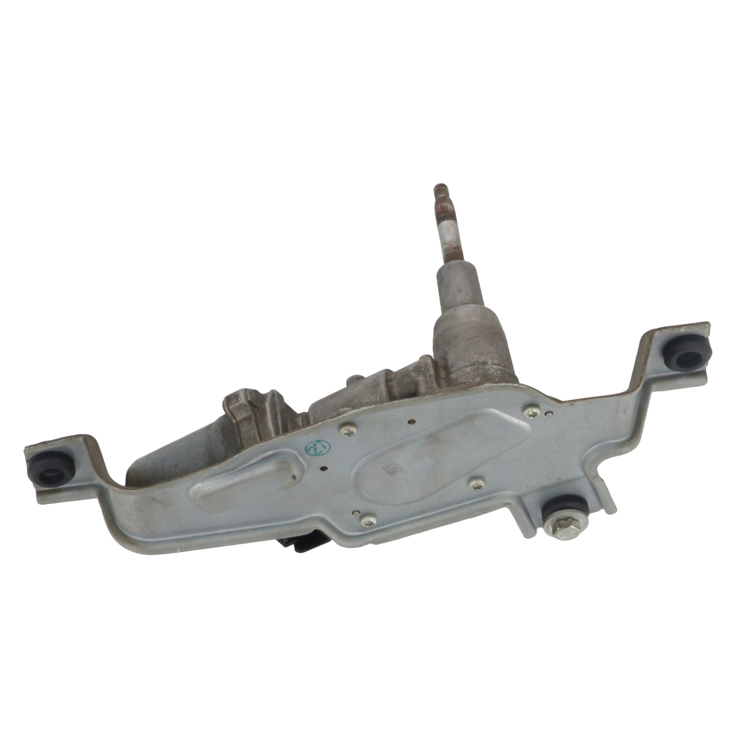 Moteur essuie glace arriere pour LAND ROVER DISCOVERY SPORT PHASE 1 Moteur essuie glace arriere pour LAND ROVER DISCOVERY SPORT PHASE 1