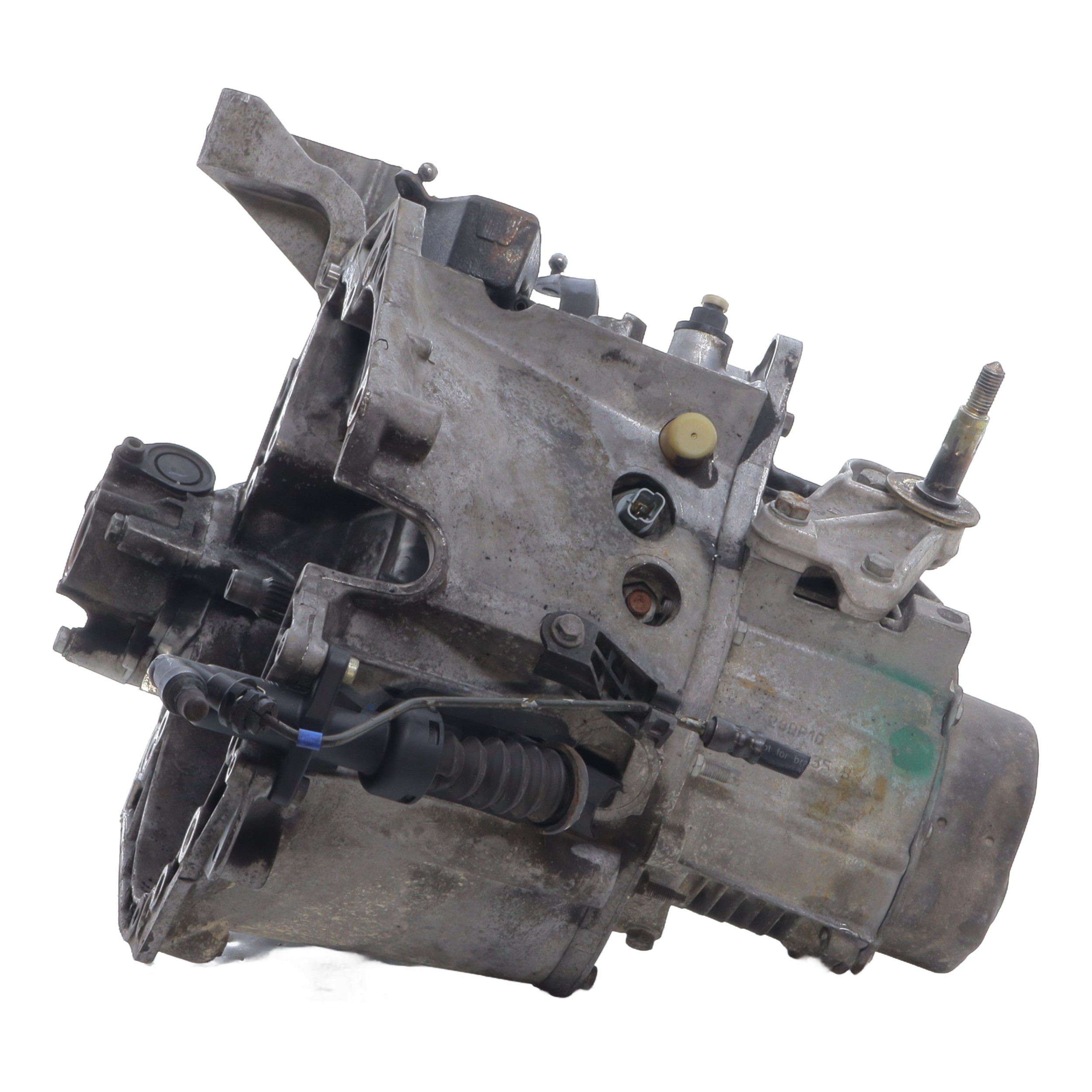 Boite de vitesses pour PEUGEOT 307 PHASE 1 Boite de vitesses pour PEUGEOT 307 PHASE 1