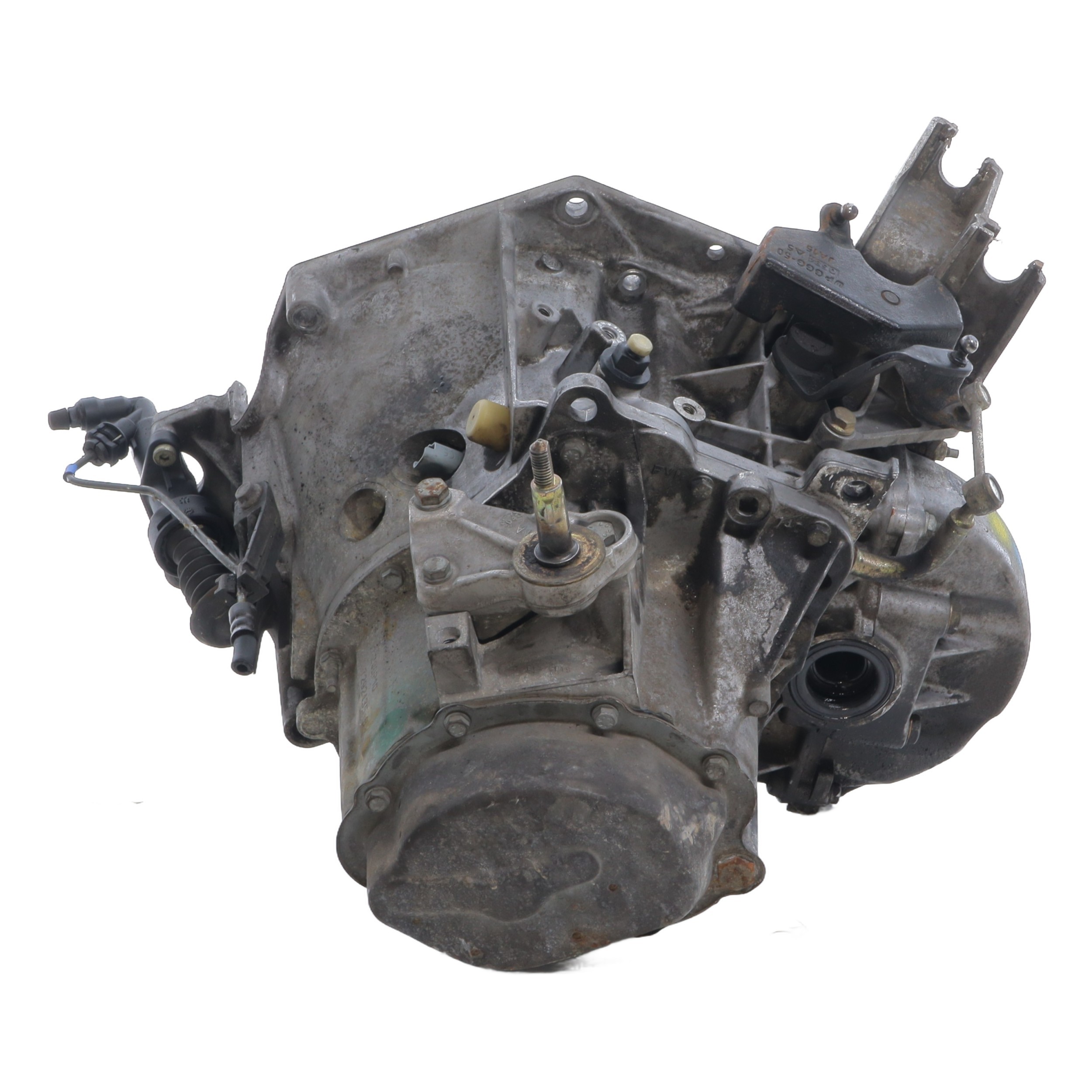 Boite de vitesses pour PEUGEOT 307 PHASE 1 Boite de vitesses pour PEUGEOT 307 PHASE 1