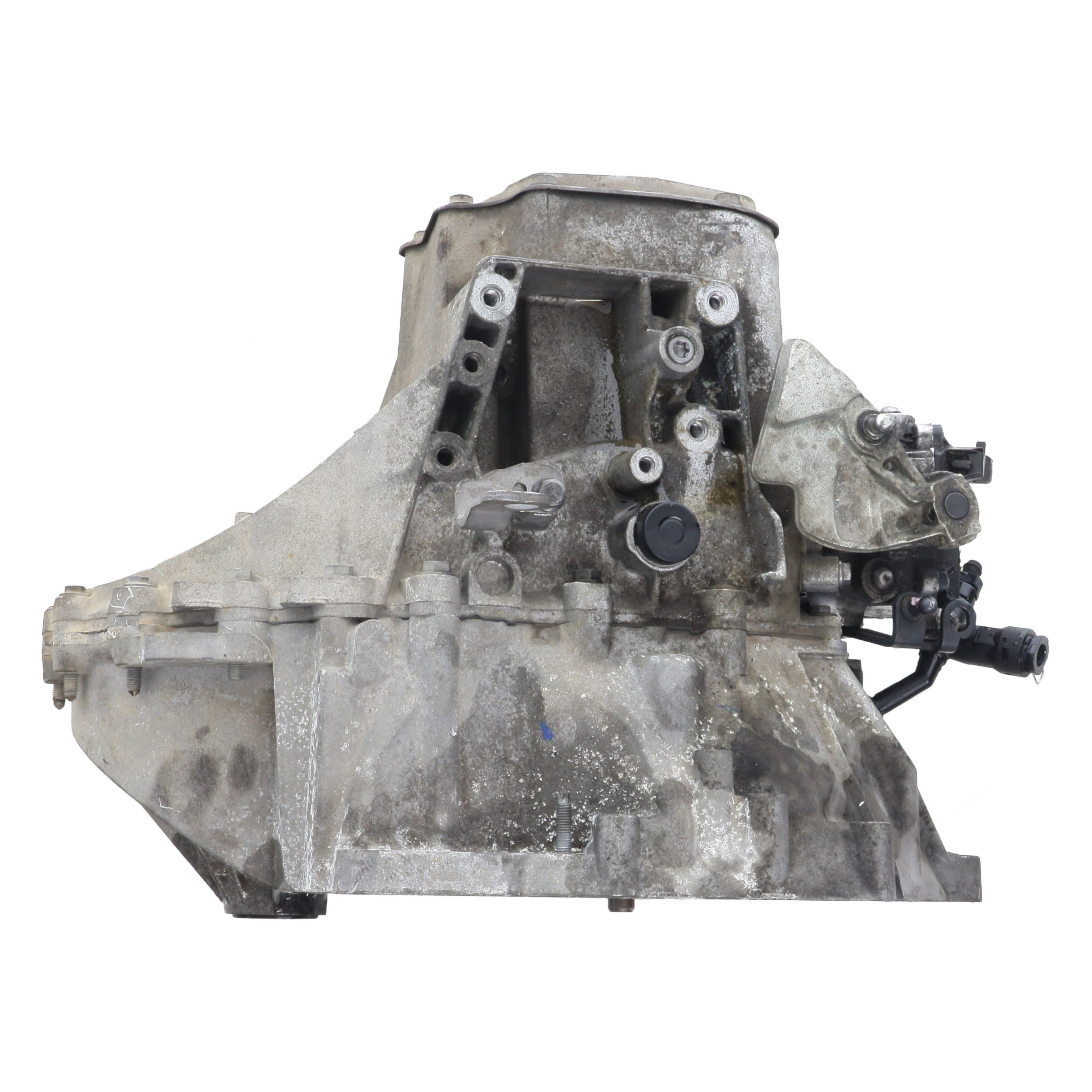 Boite de vitesses pour CITROEN DS4 PHASE 1 Boite de vitesses pour CITROEN DS4 PHASE 1