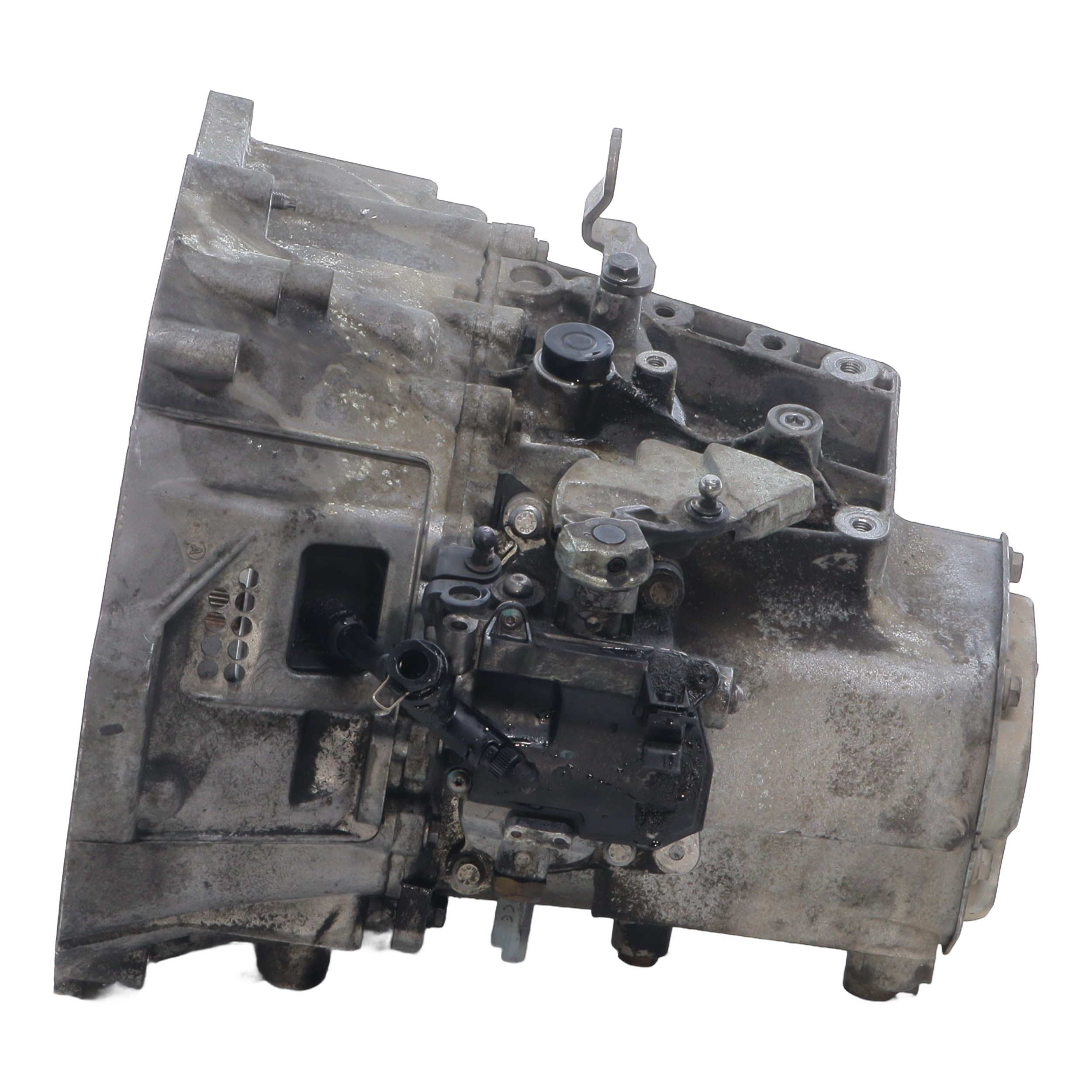 Boite de vitesses pour CITROEN DS4 PHASE 1 Boite de vitesses pour CITROEN DS4 PHASE 1