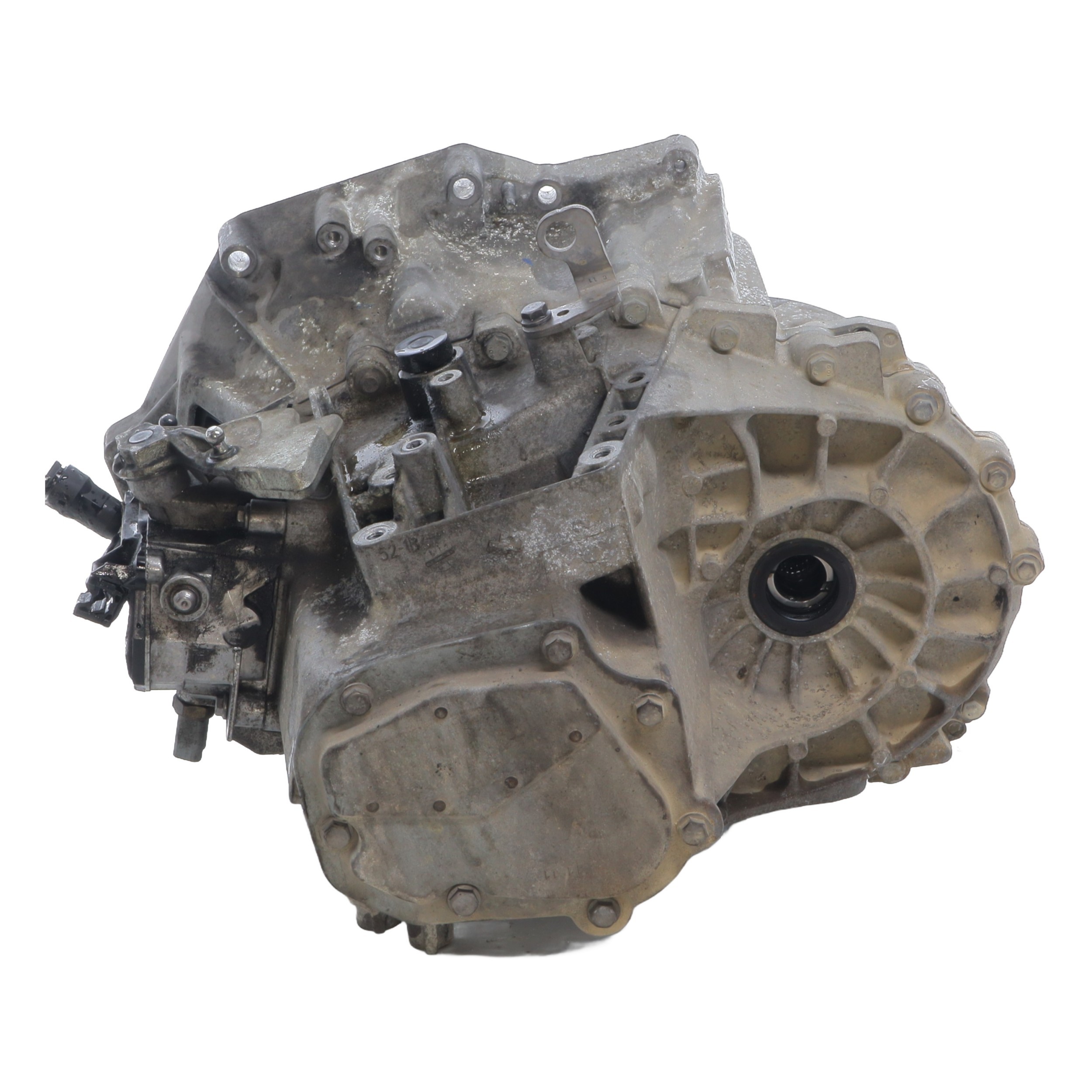 Boite de vitesses pour CITROEN DS4 PHASE 1 Boite de vitesses pour CITROEN DS4 PHASE 1